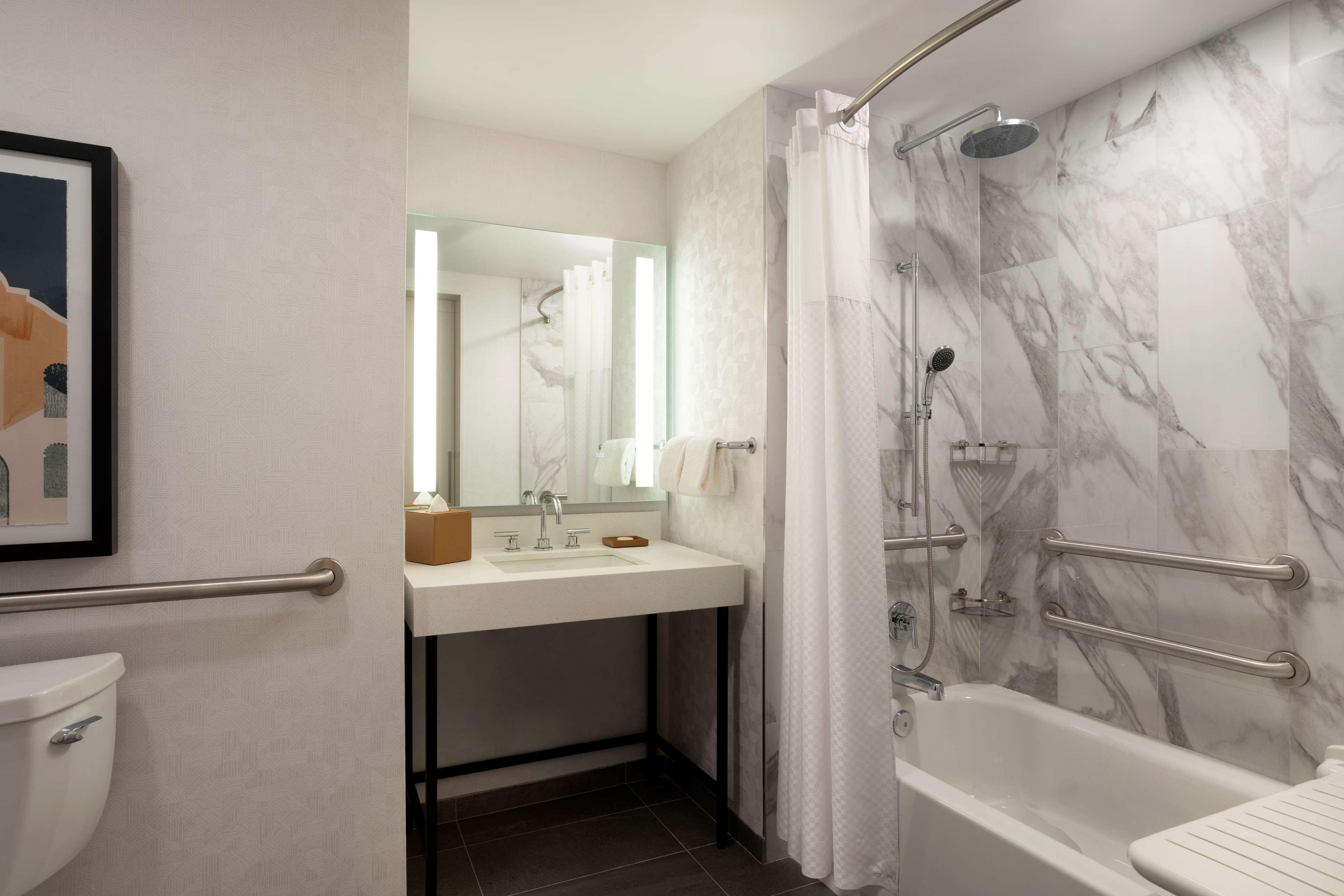 Room Two Double Beds