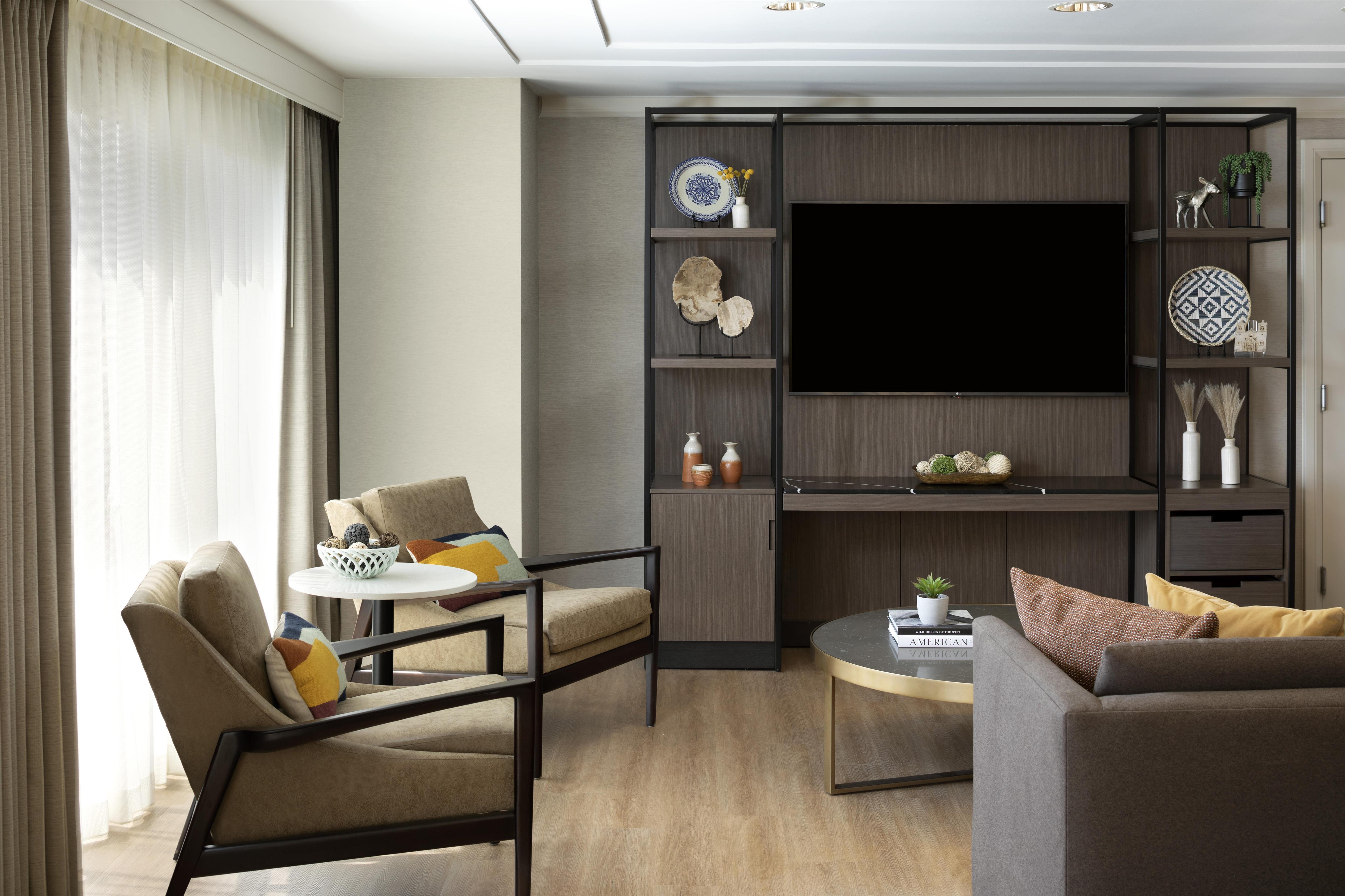 Suite Standard