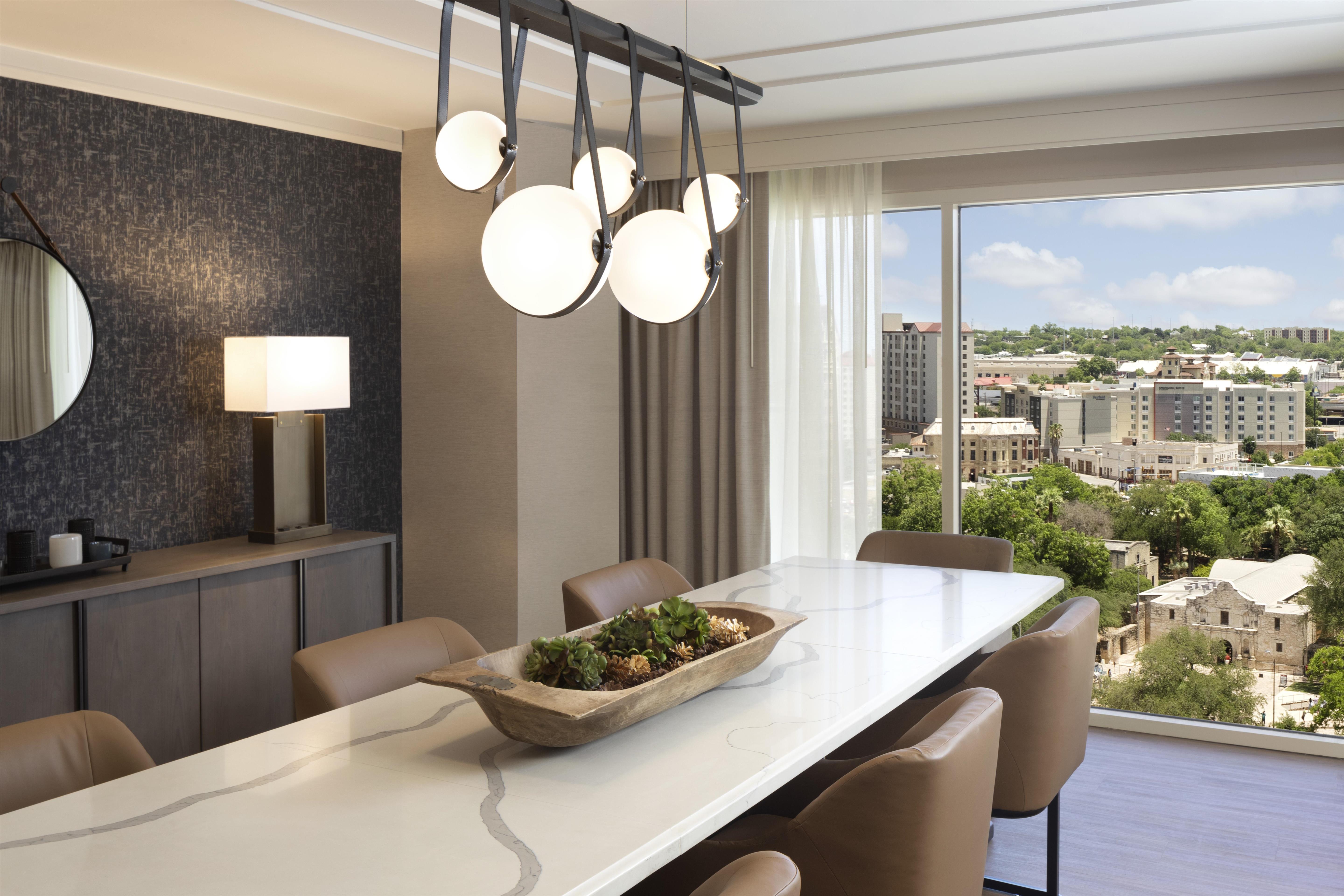 Suite Standard