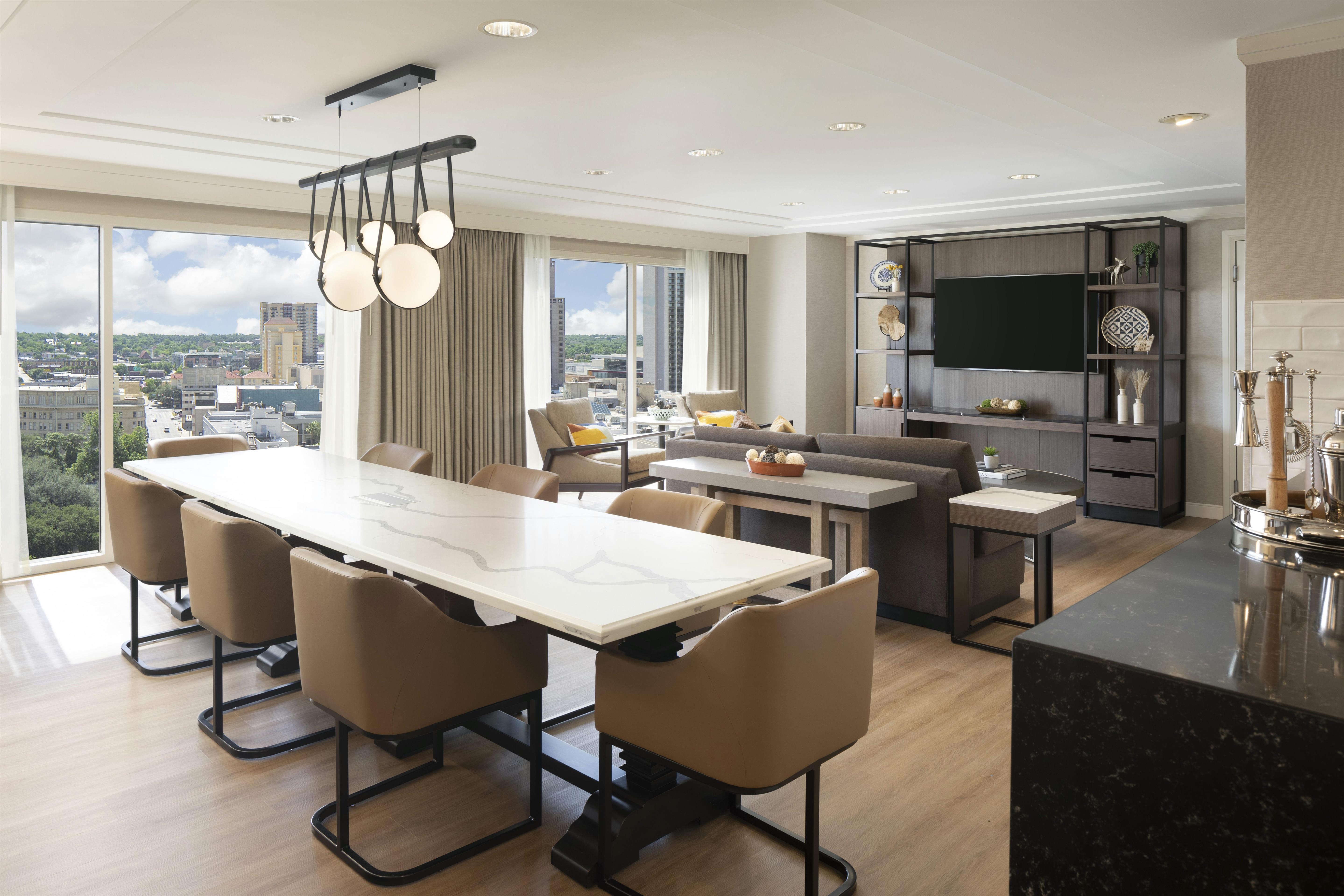 Suite Standard