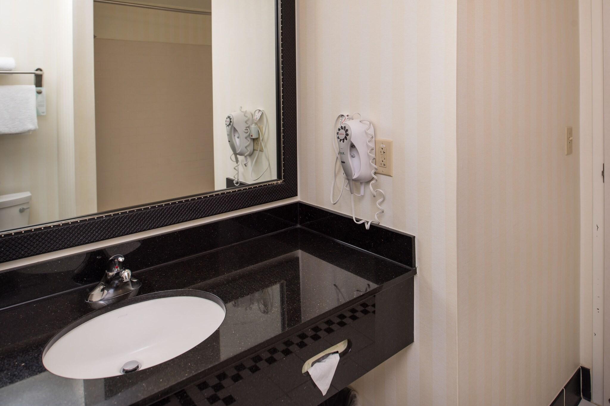 Double Two Queen Beds