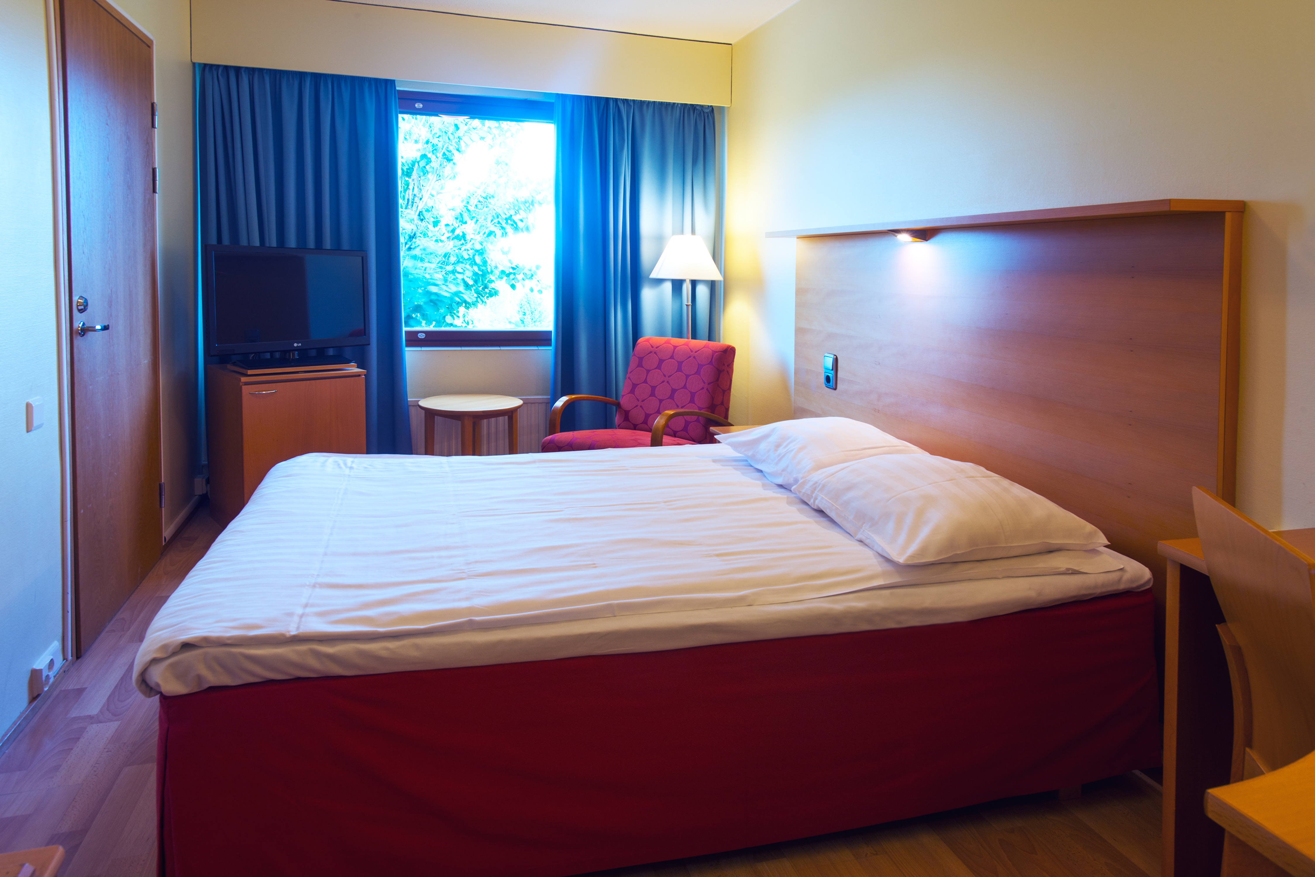 Double Single Standard