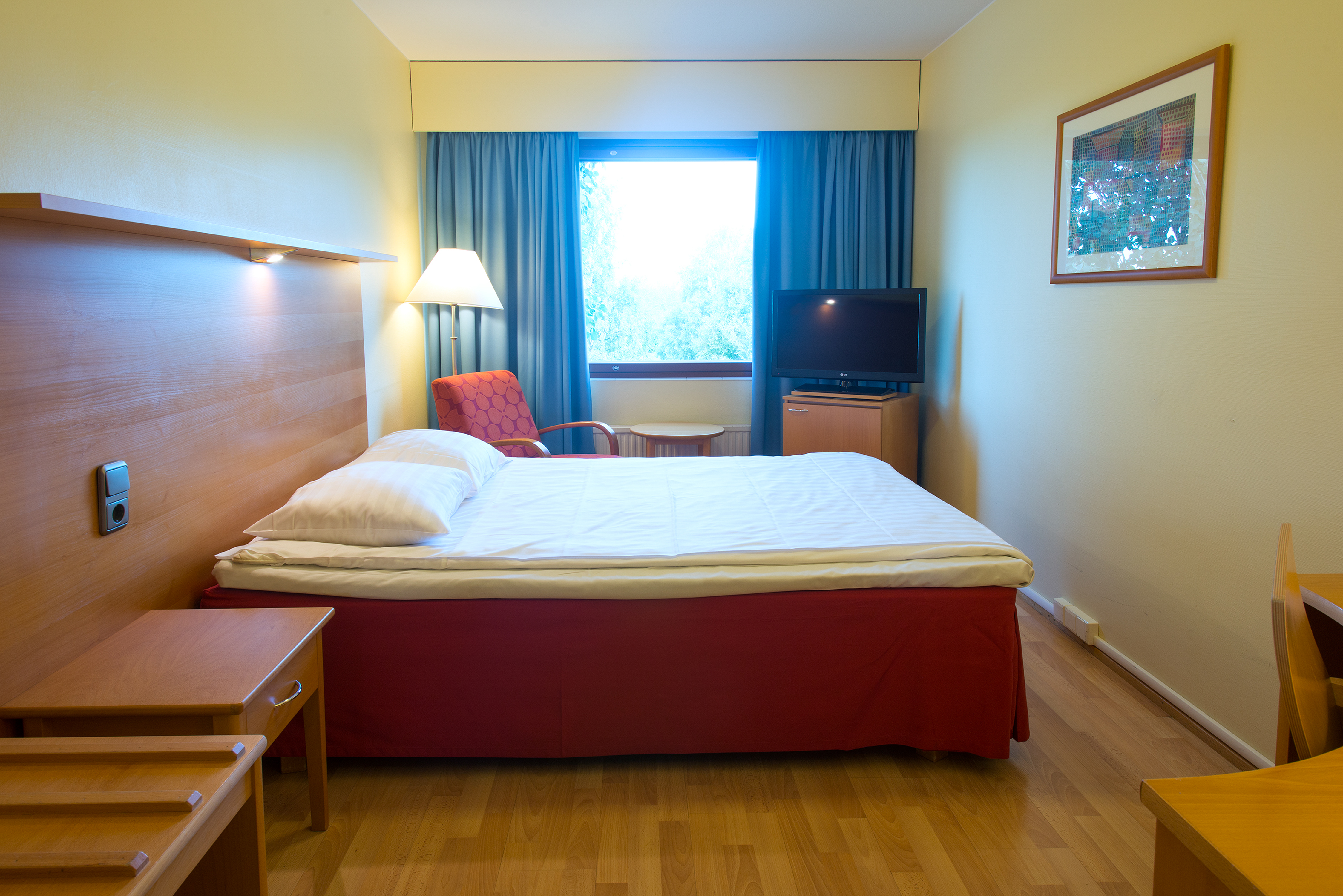 Double Single Standard