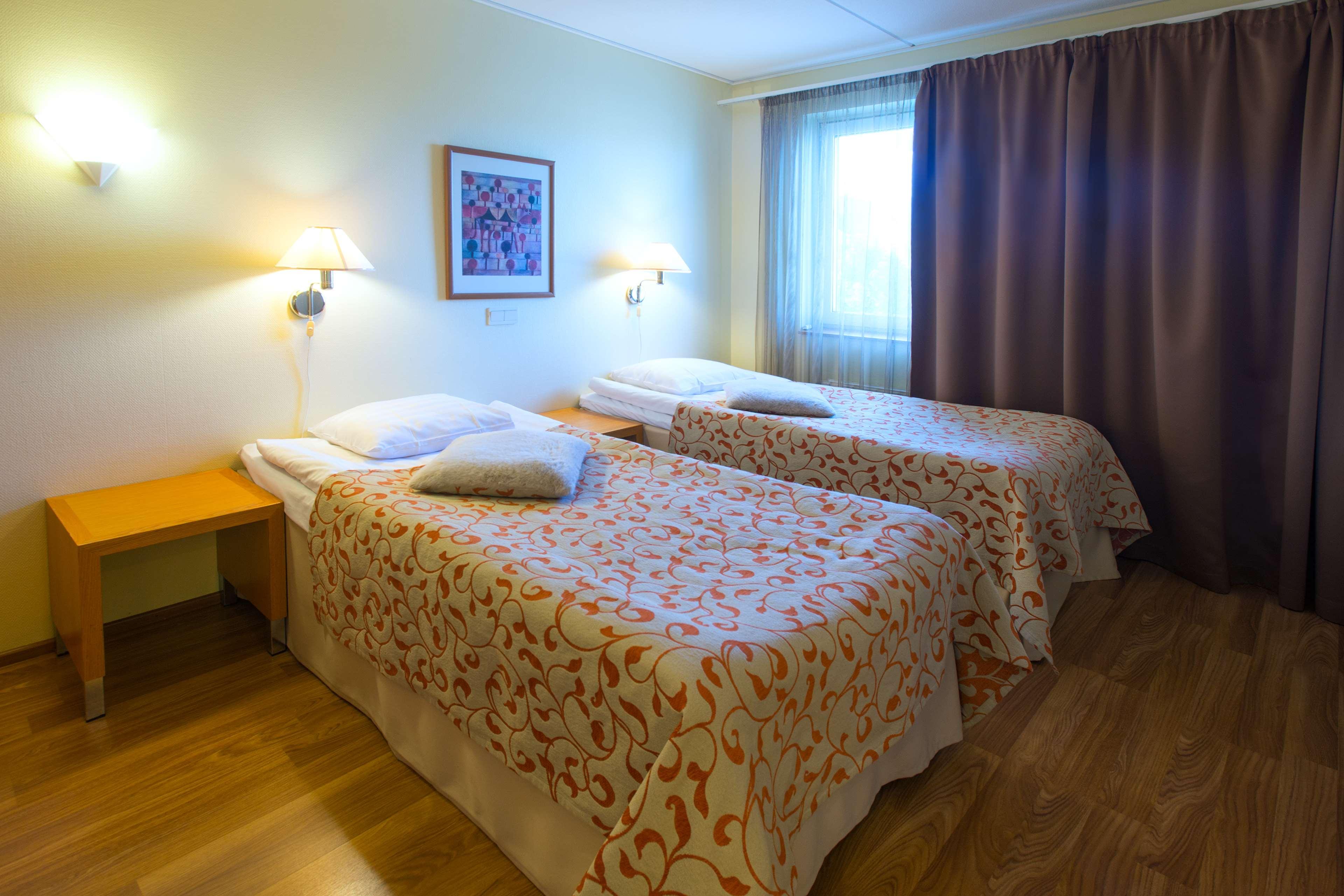 Junior Suite Standard