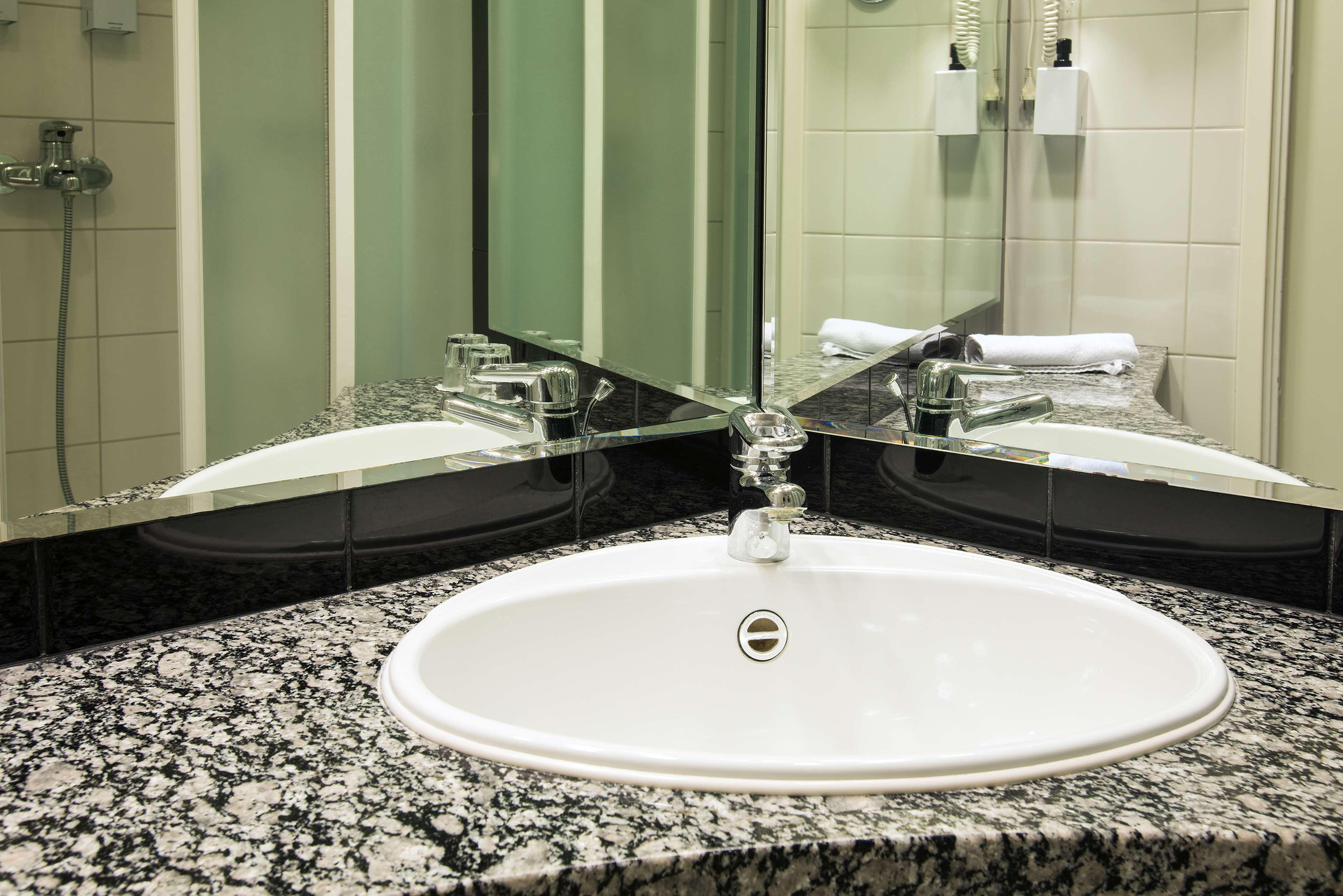 Junior Suite Standard