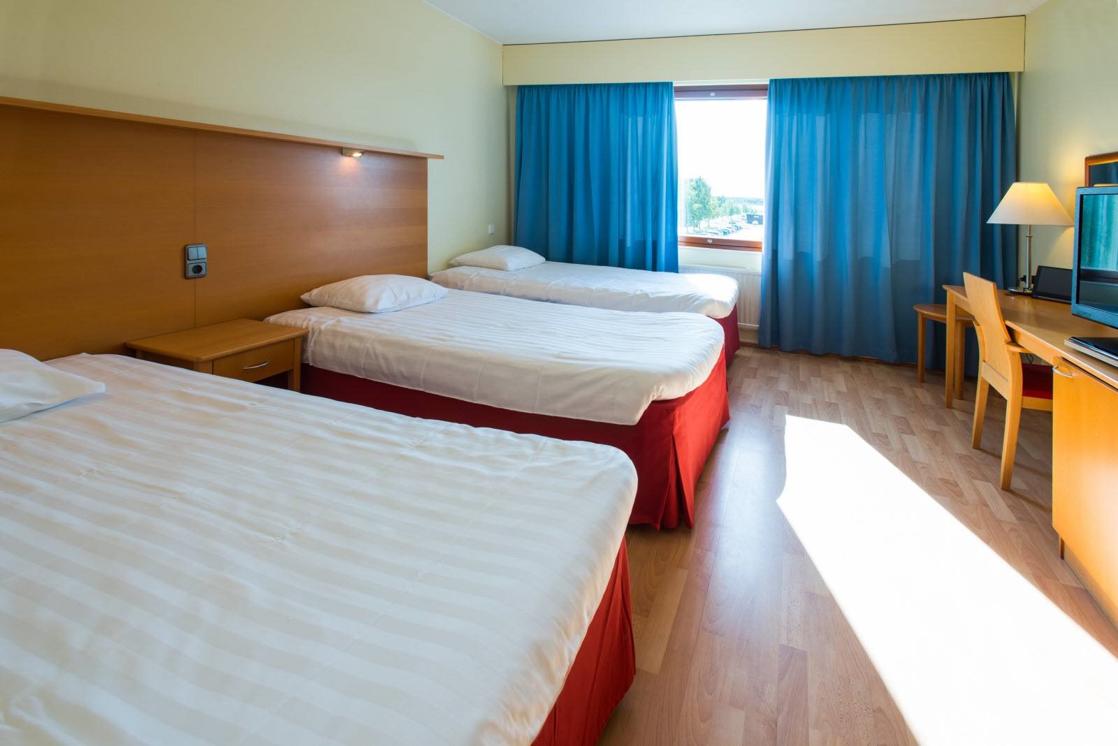 Family Room Standard