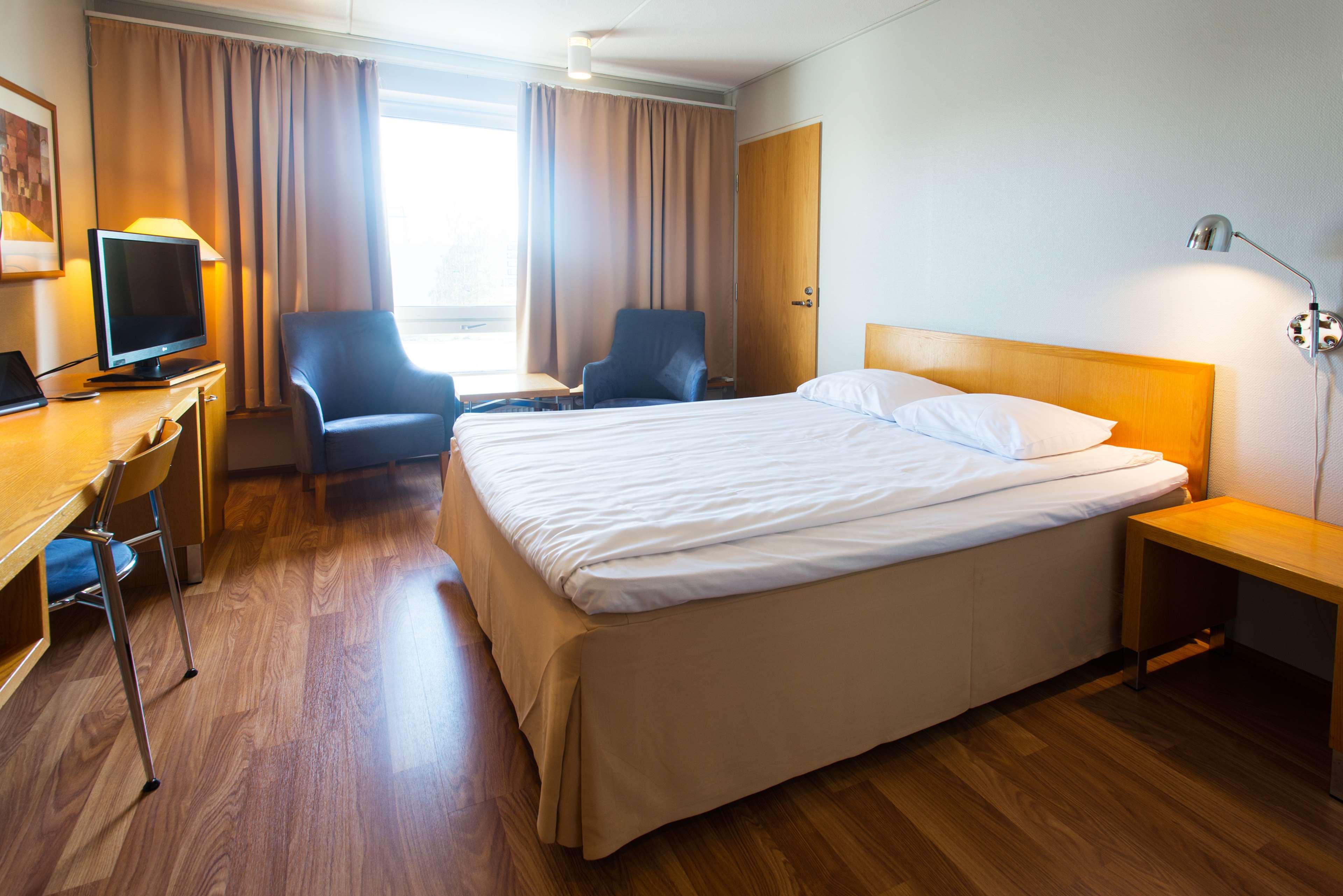 Double Single Standard