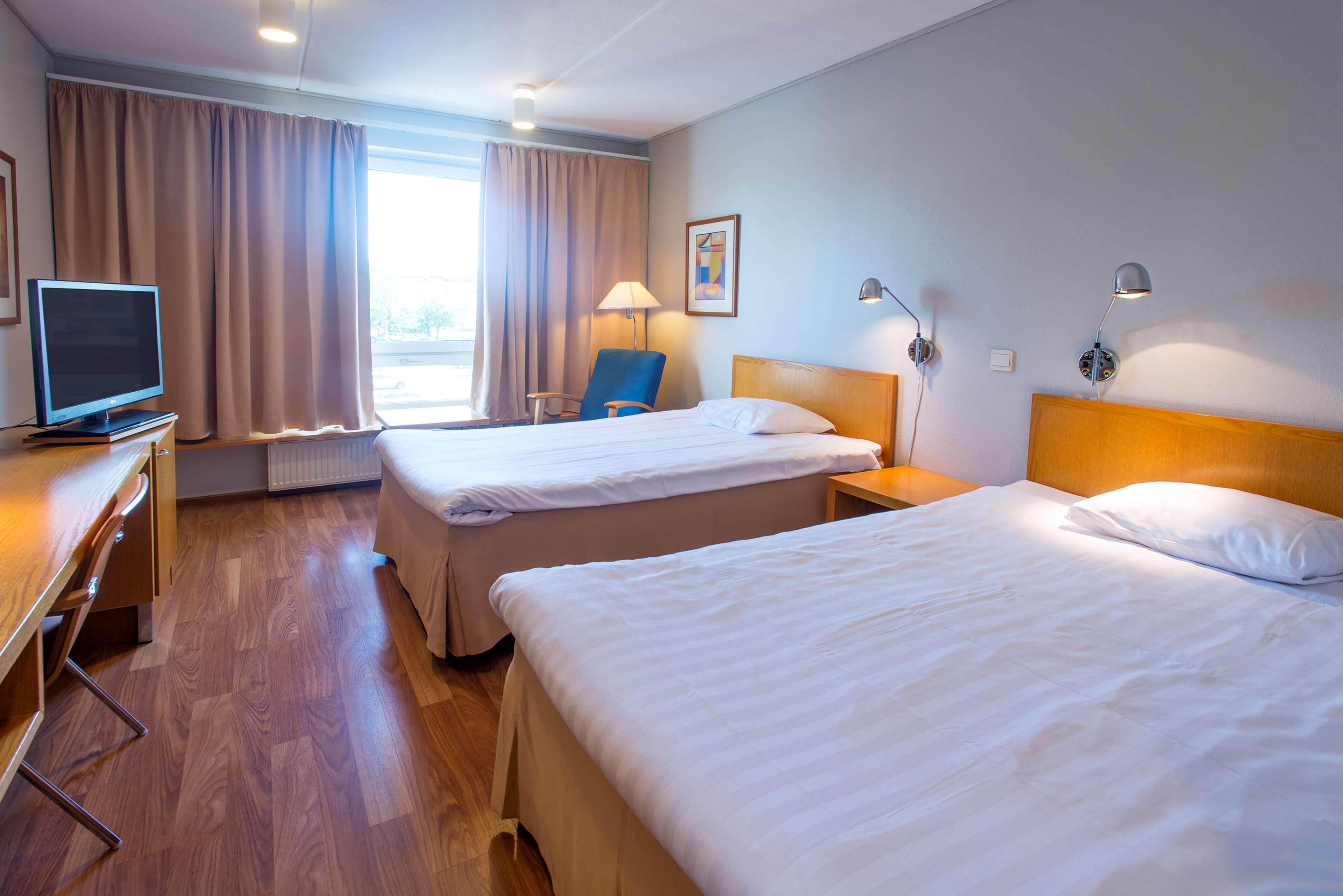 Family Room Standard