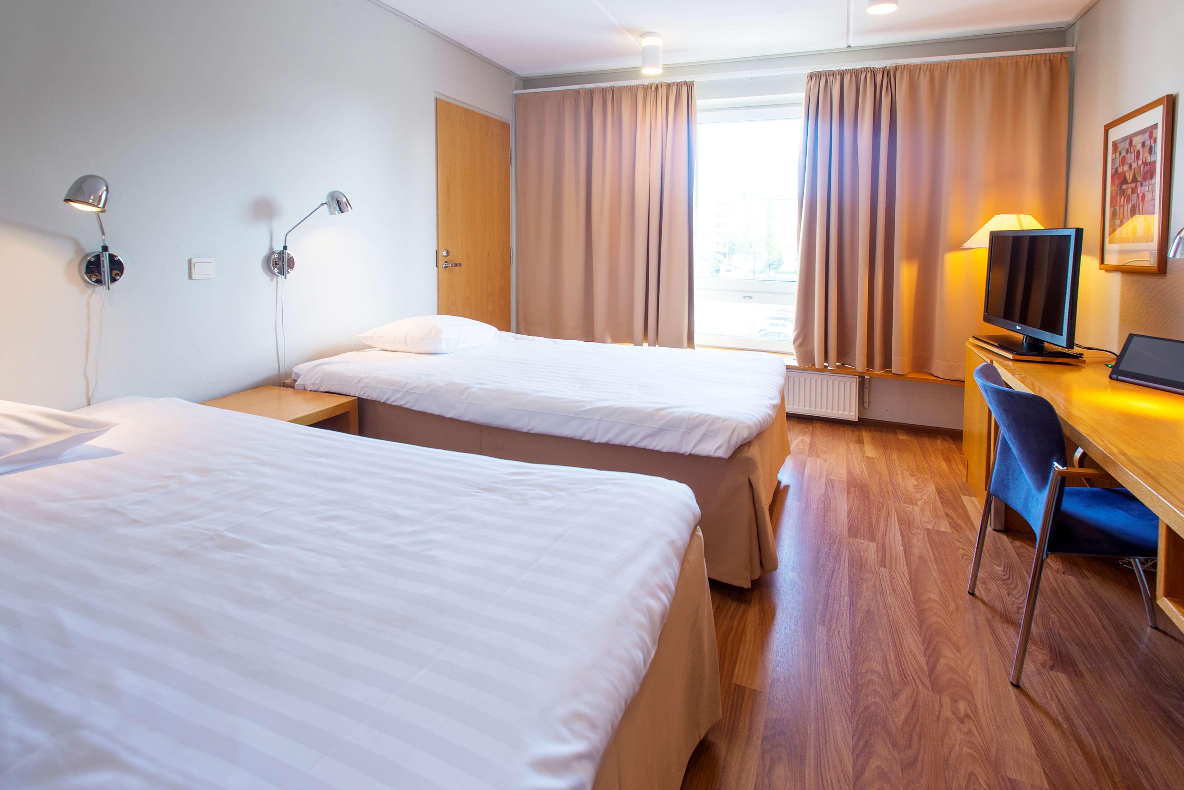 Family Room Standard