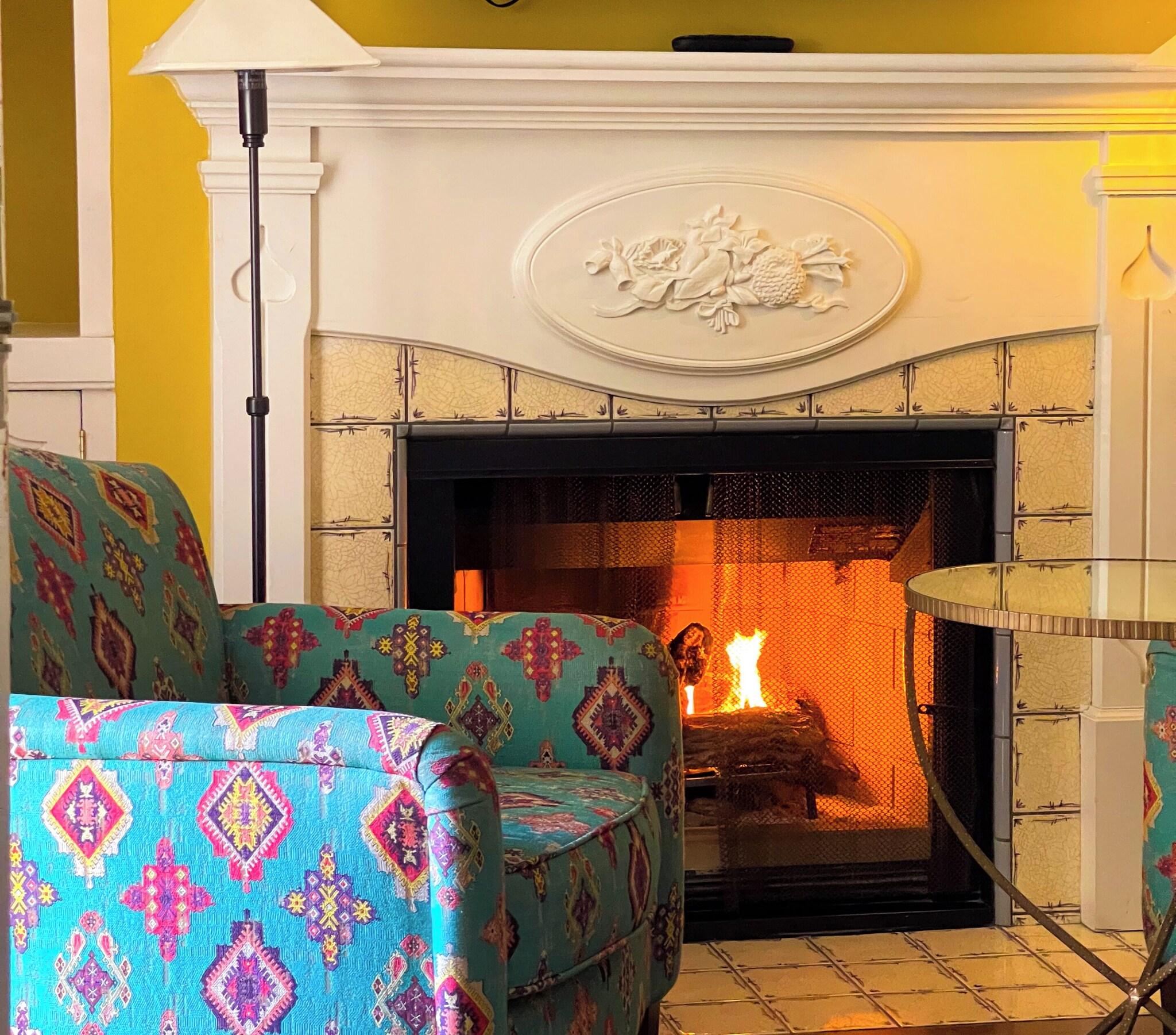 Studio Deluxe King Bed