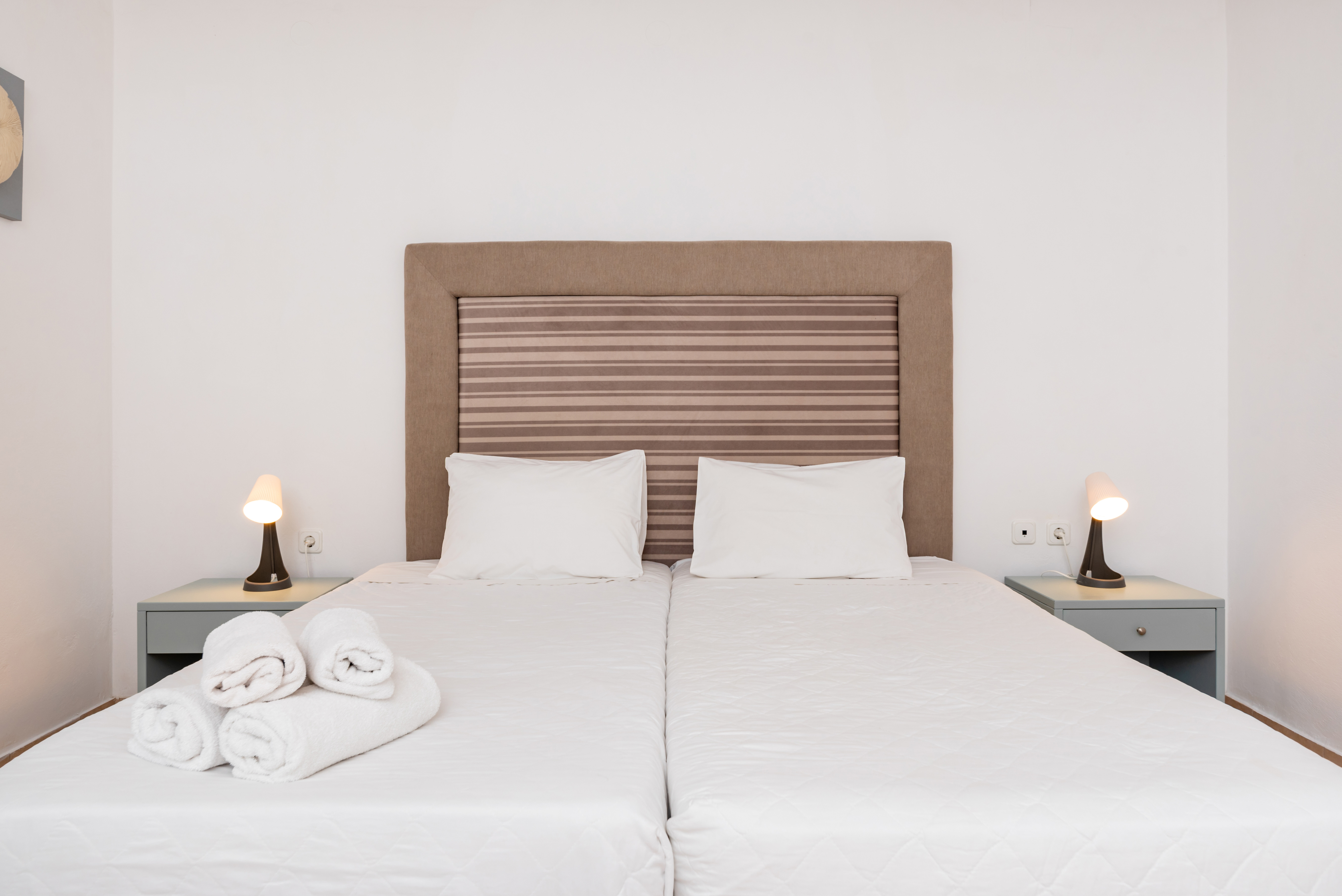 Double or Twin Standard