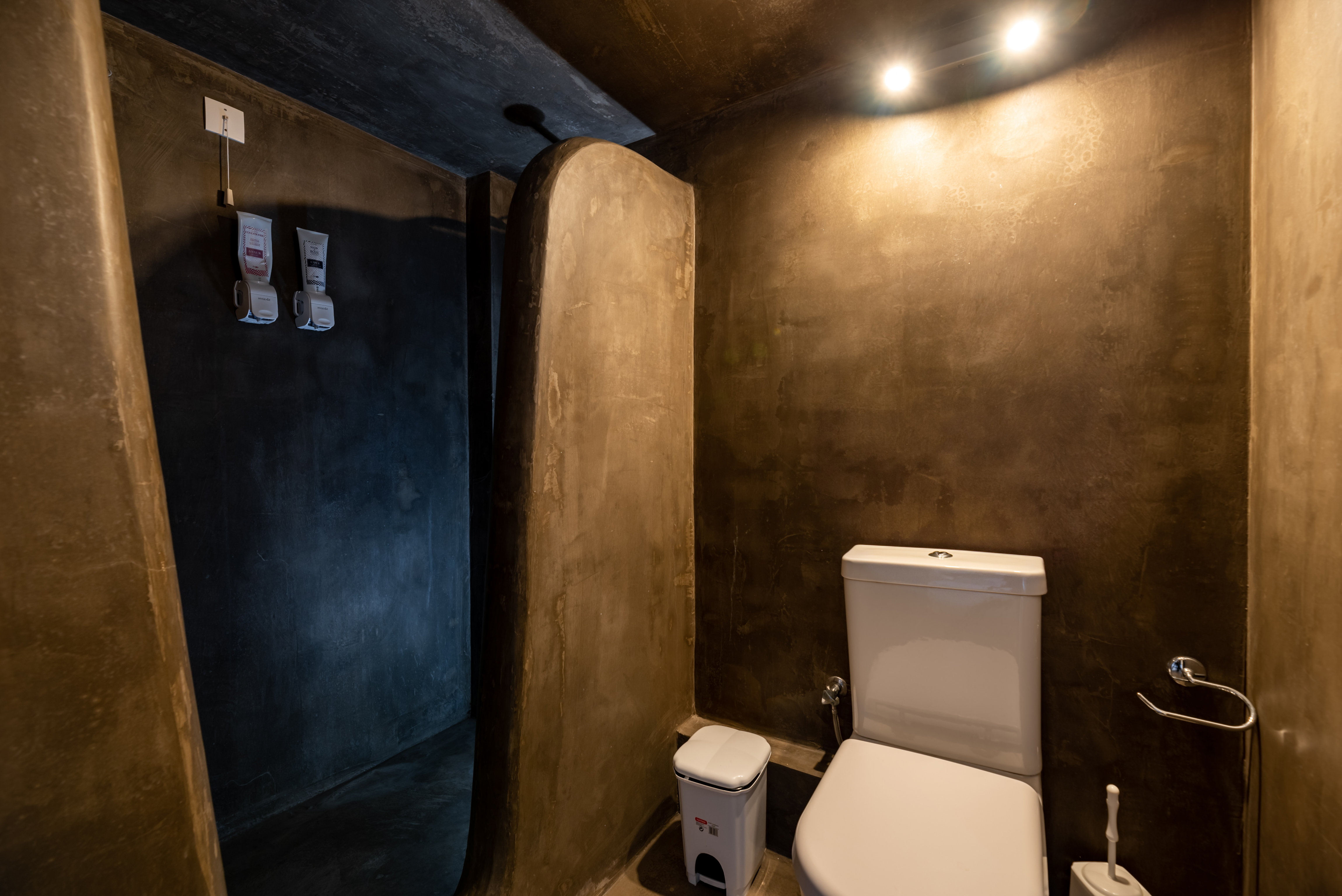 Double or Twin Superior