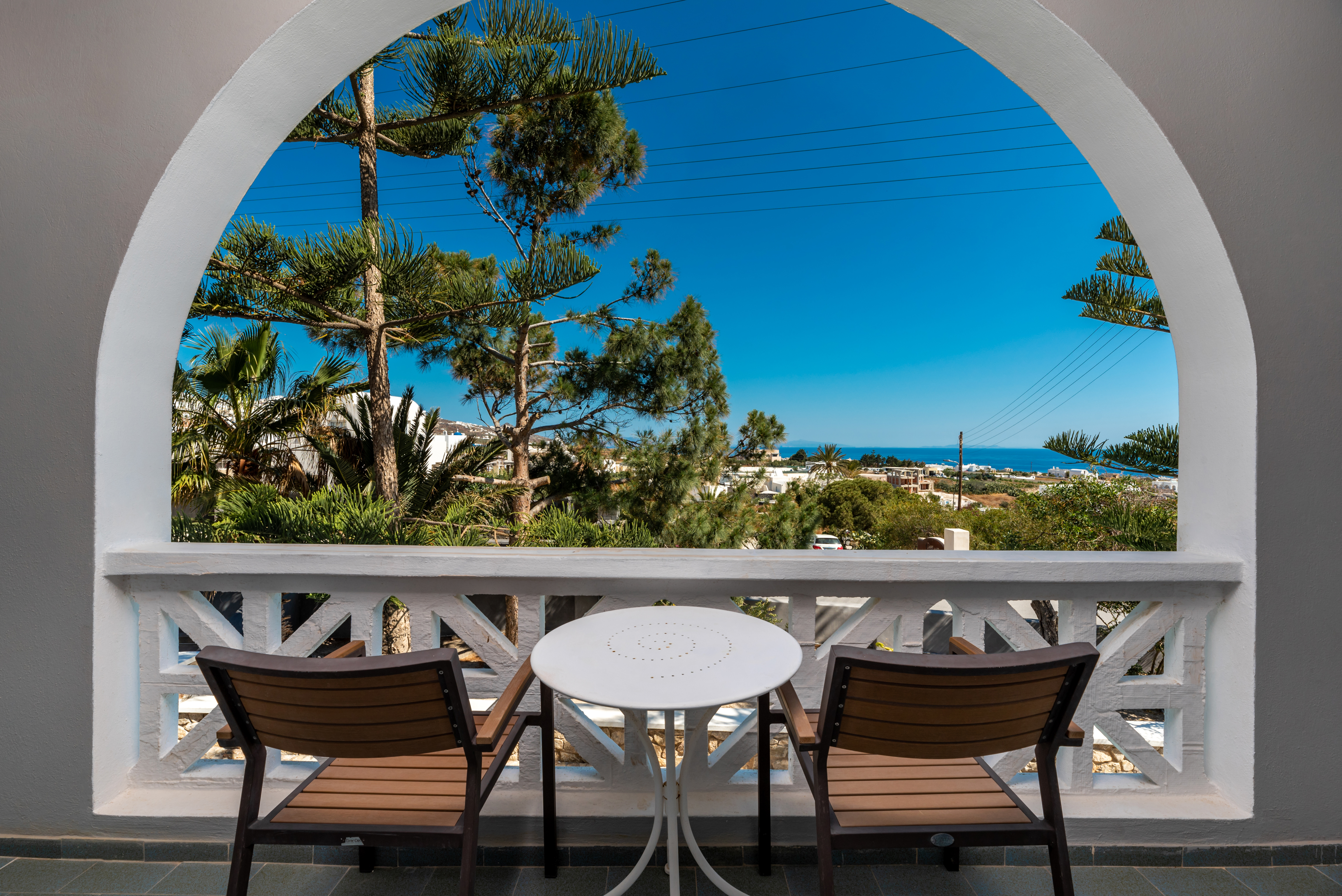 Double or Twin Superior