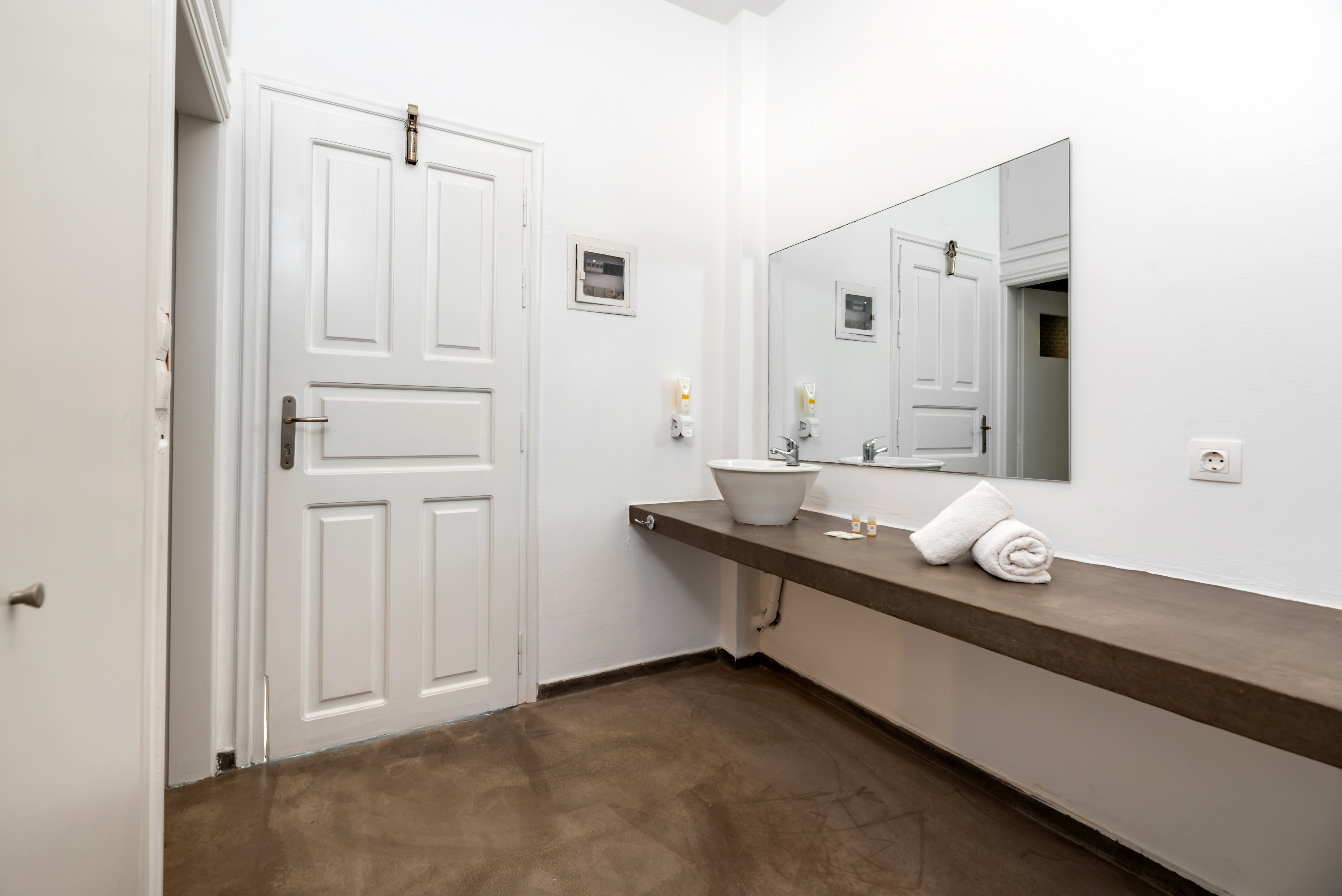 Double or Twin Superior