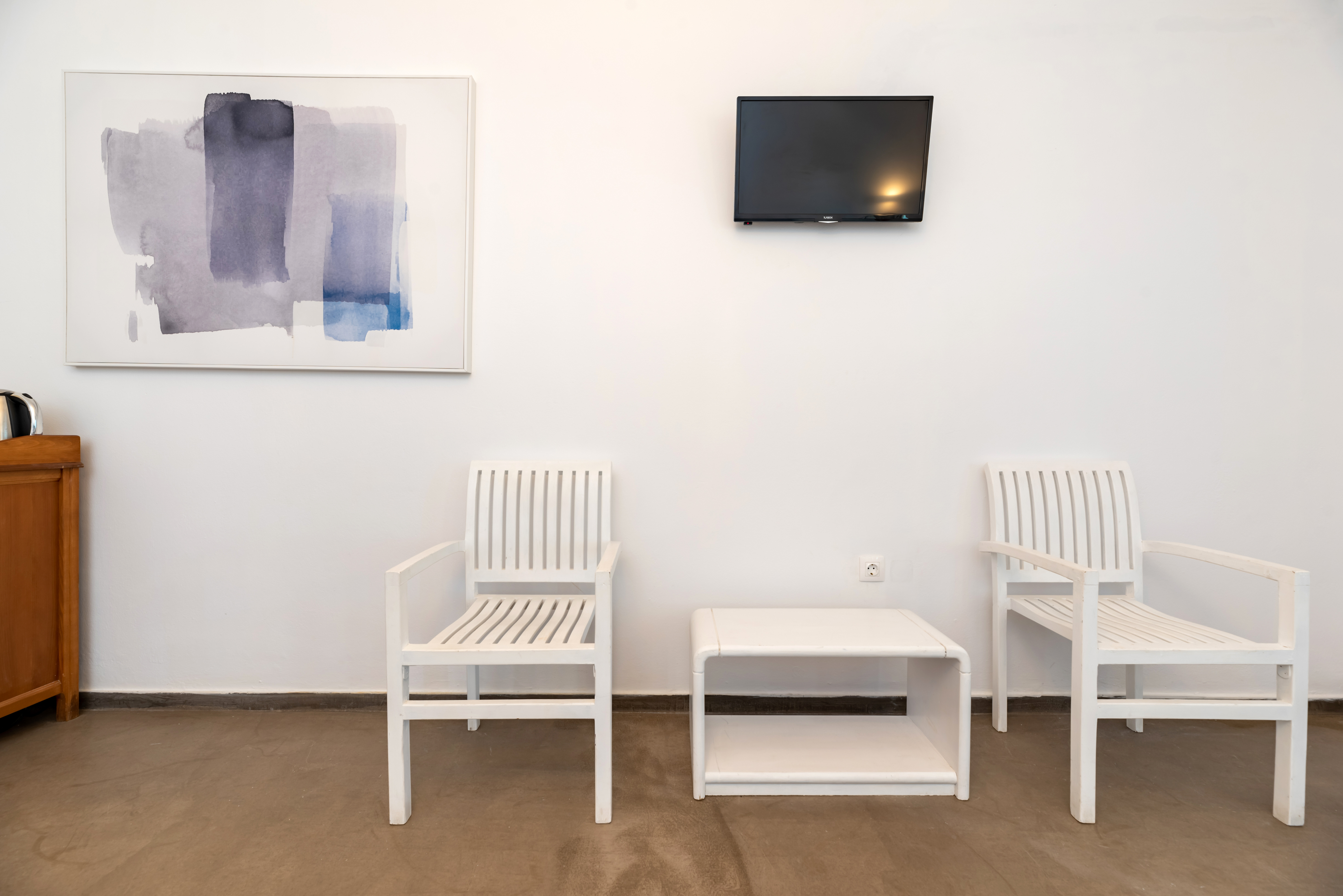 Double or Twin Superior