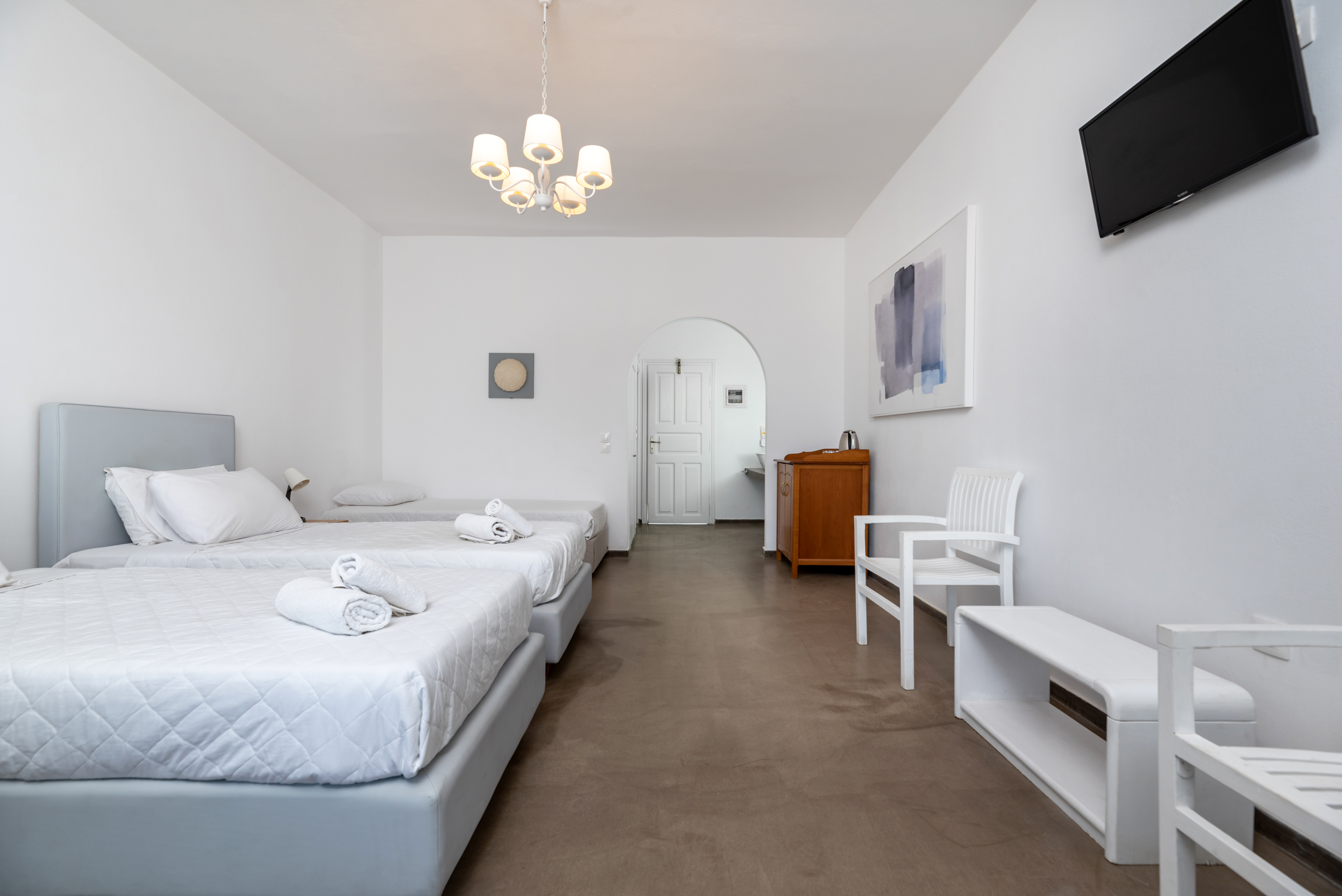 Double or Twin Superior