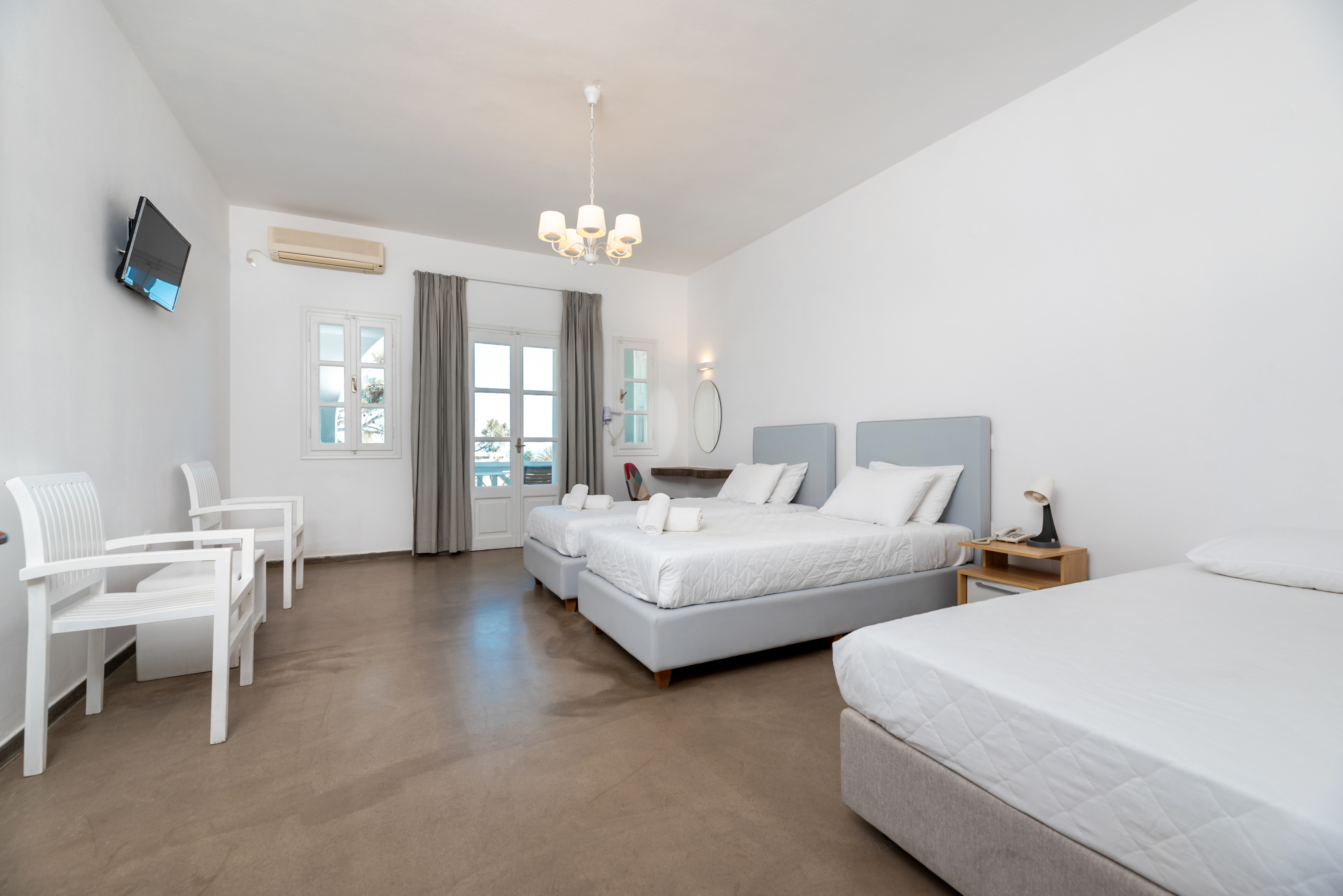 Double or Twin Superior