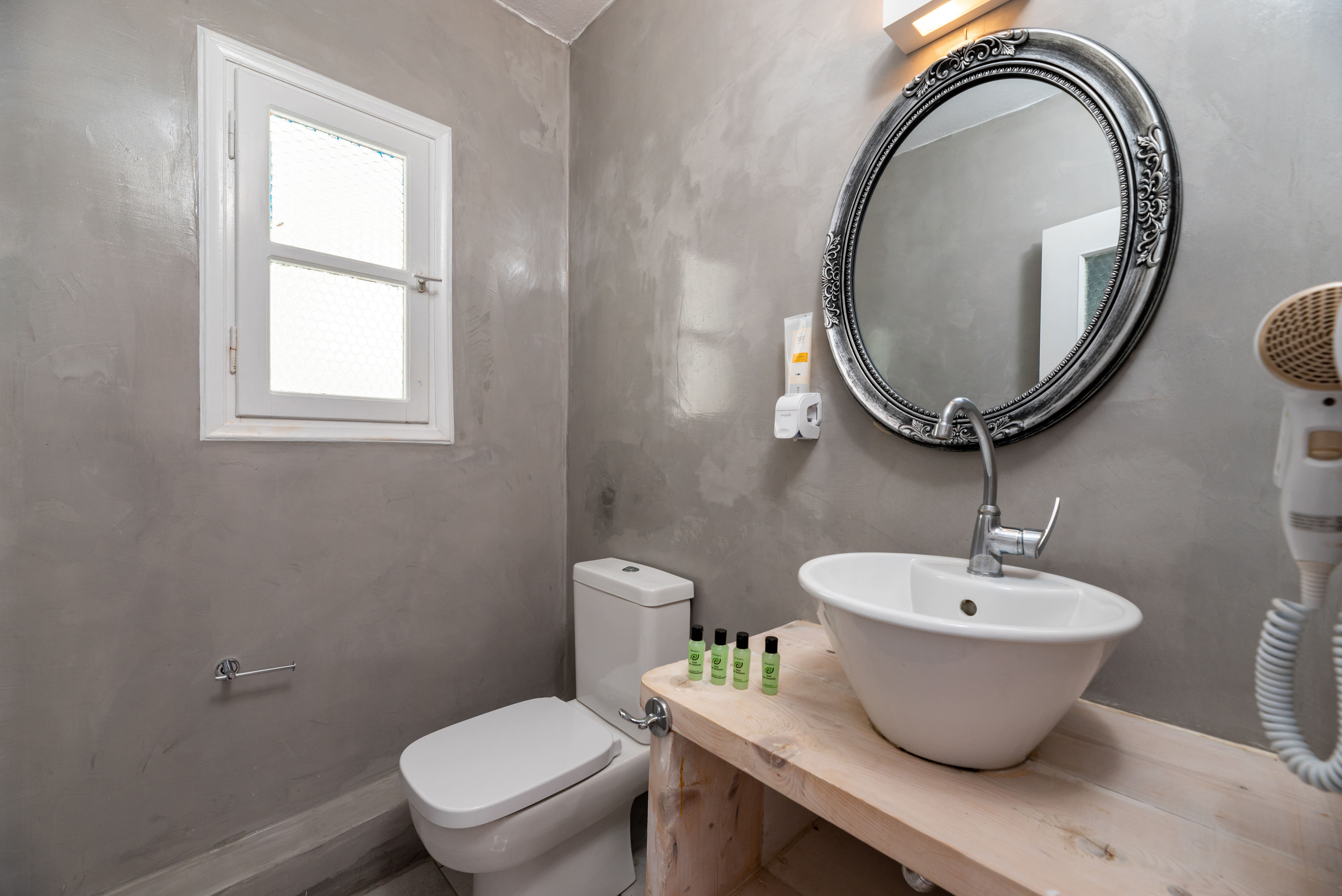 Double or Twin Superior