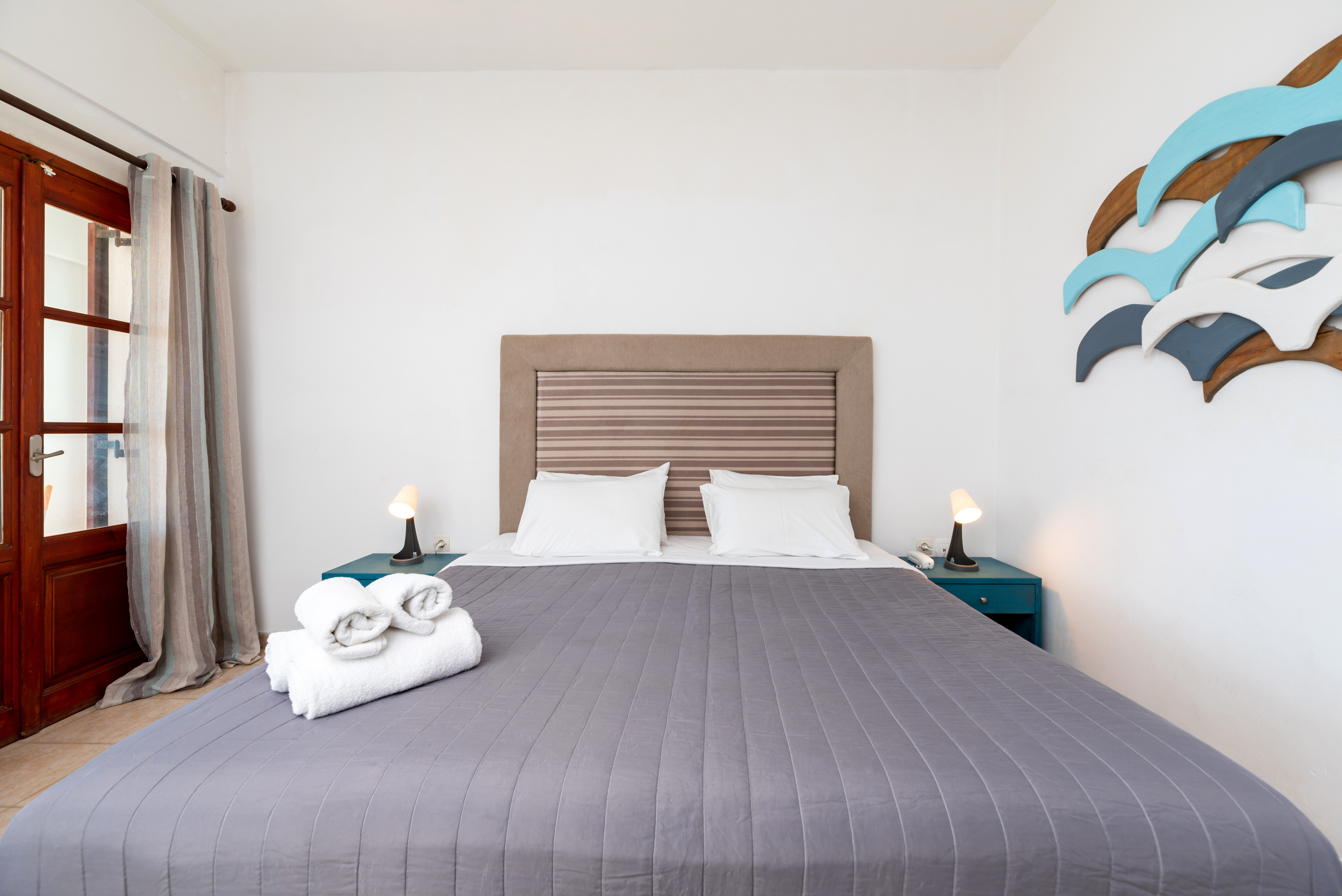 Double or Twin Standard