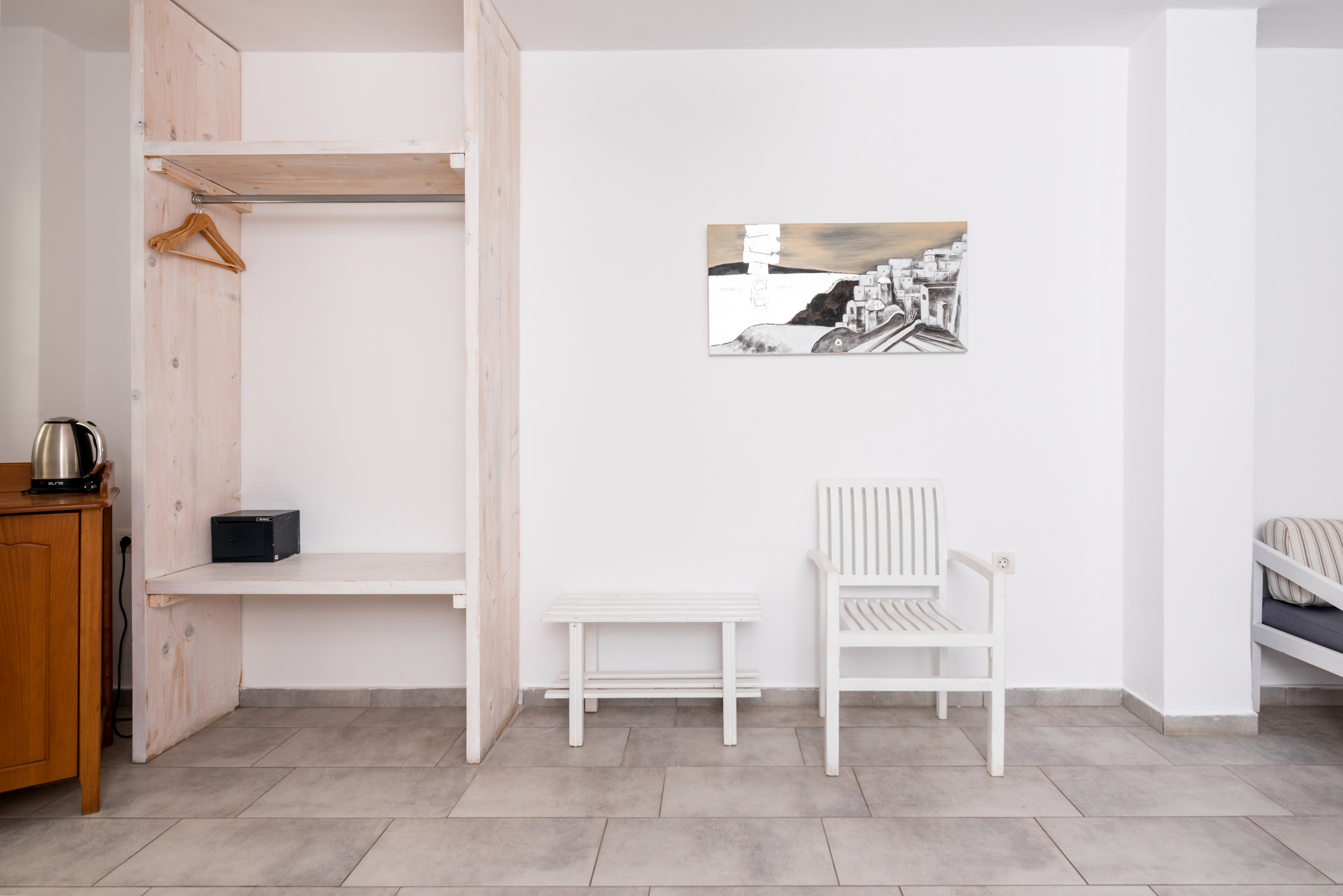 Junior Suite Standard