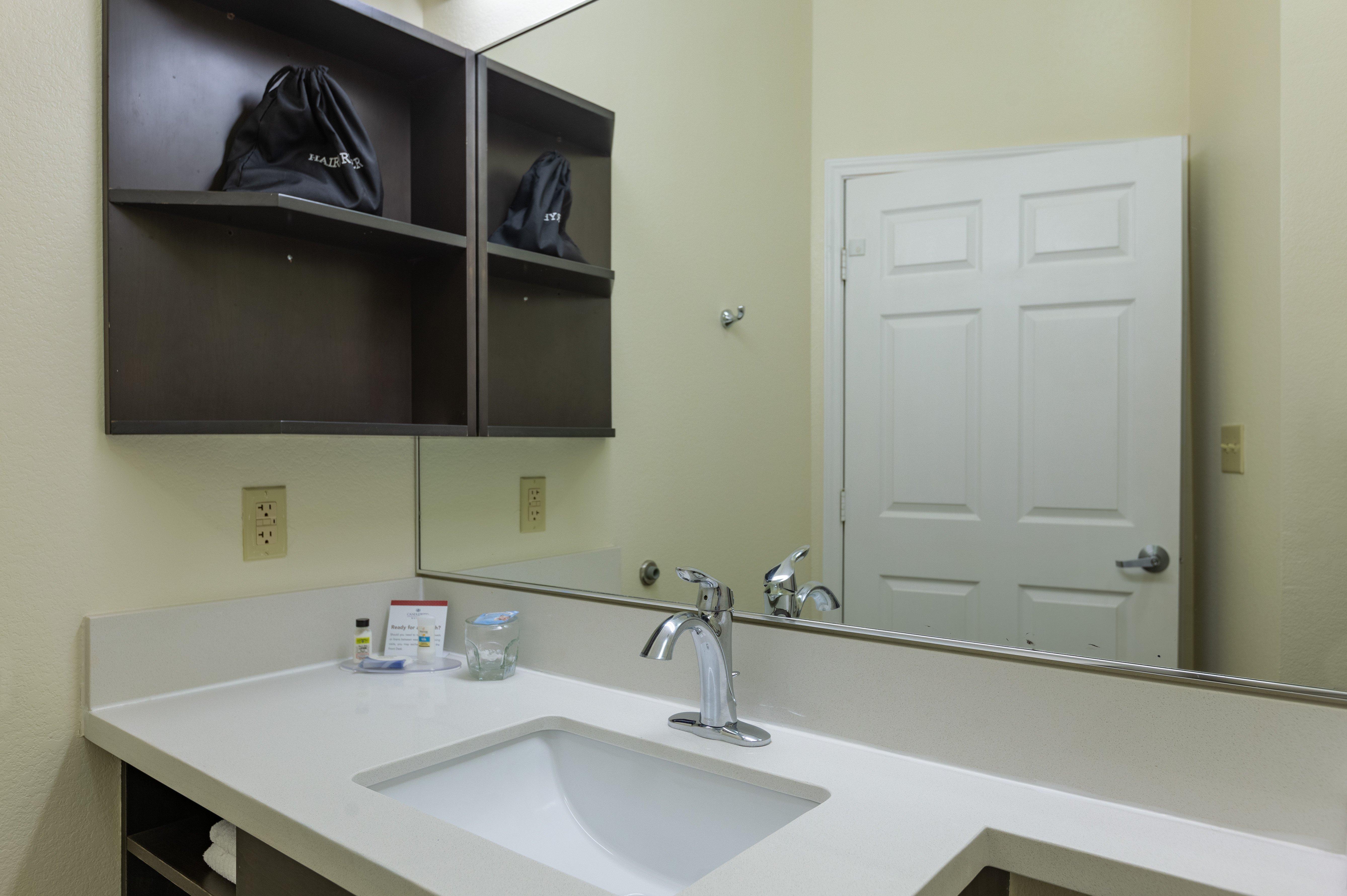 Studio with Kitchenette