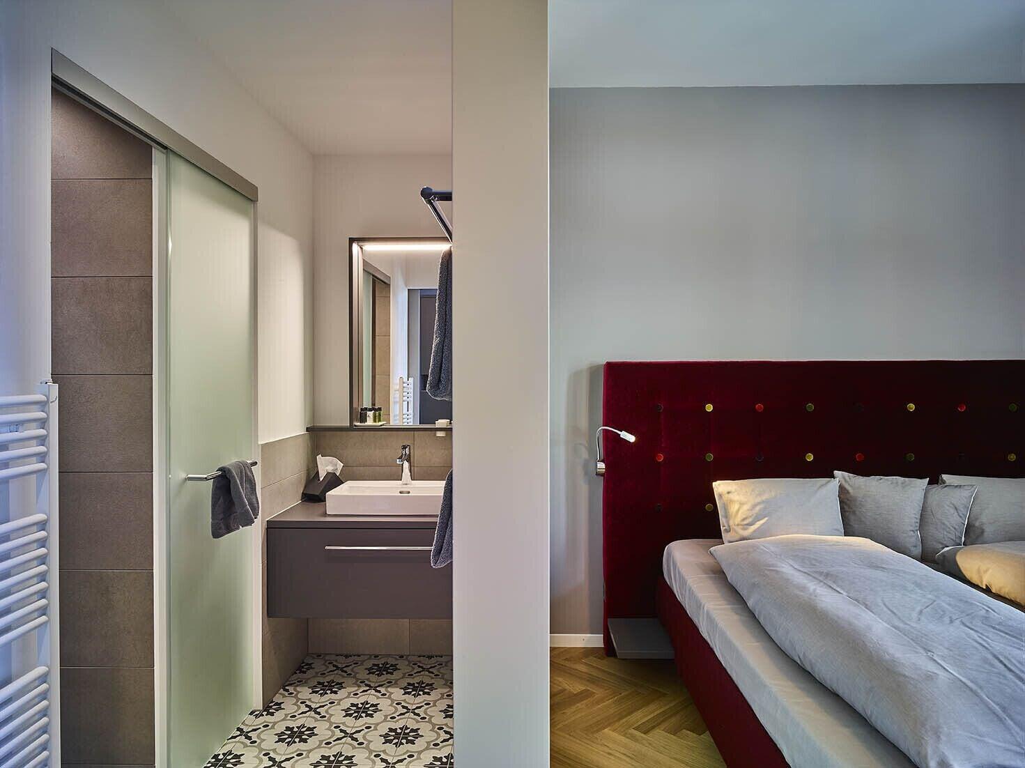 Double or Twin Superior