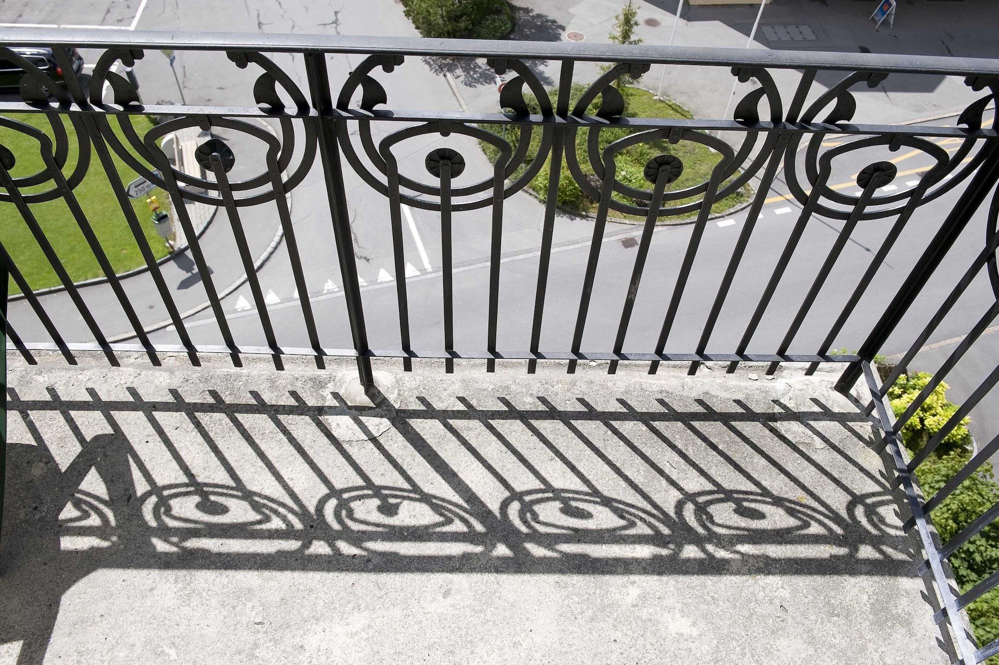 Double or Twin Superior with Balcony