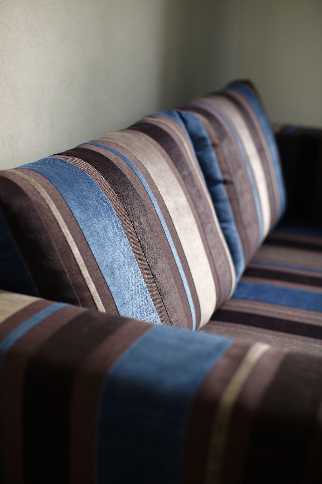 Double or Twin Deluxe with Balcony