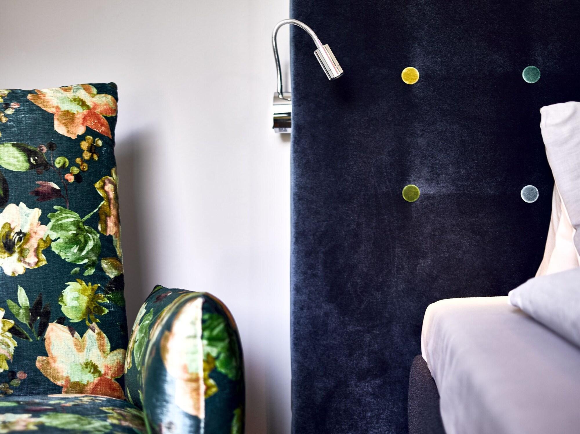 Double or Twin Superior with Balcony