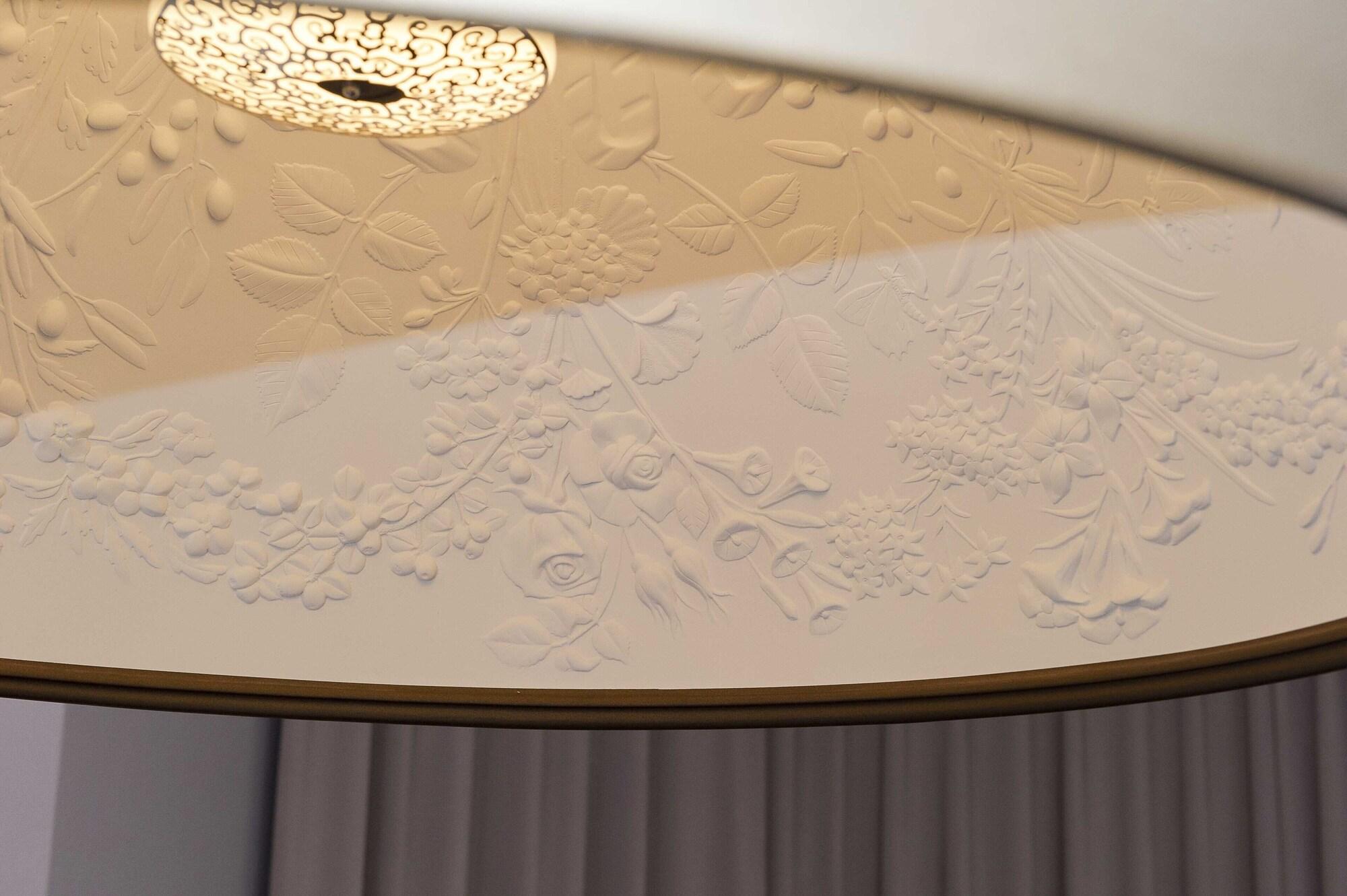 Double or Twin Deluxe with Balcony