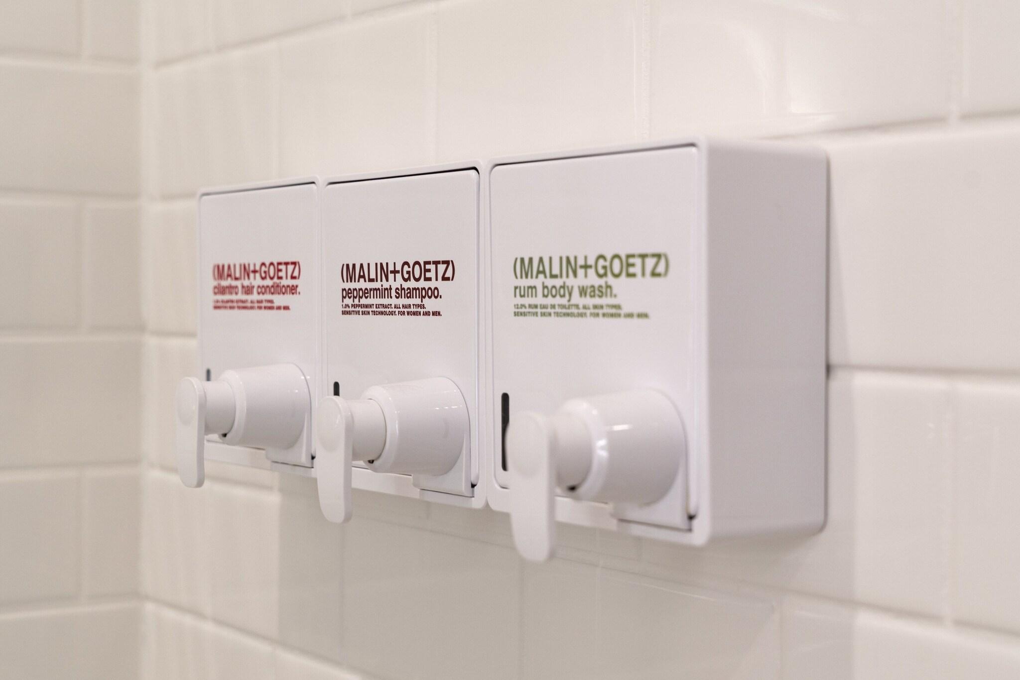 Double Two Queen Beds