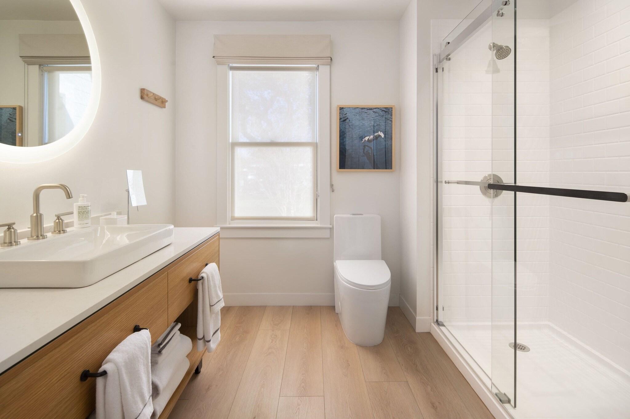 Double Two Queen Beds