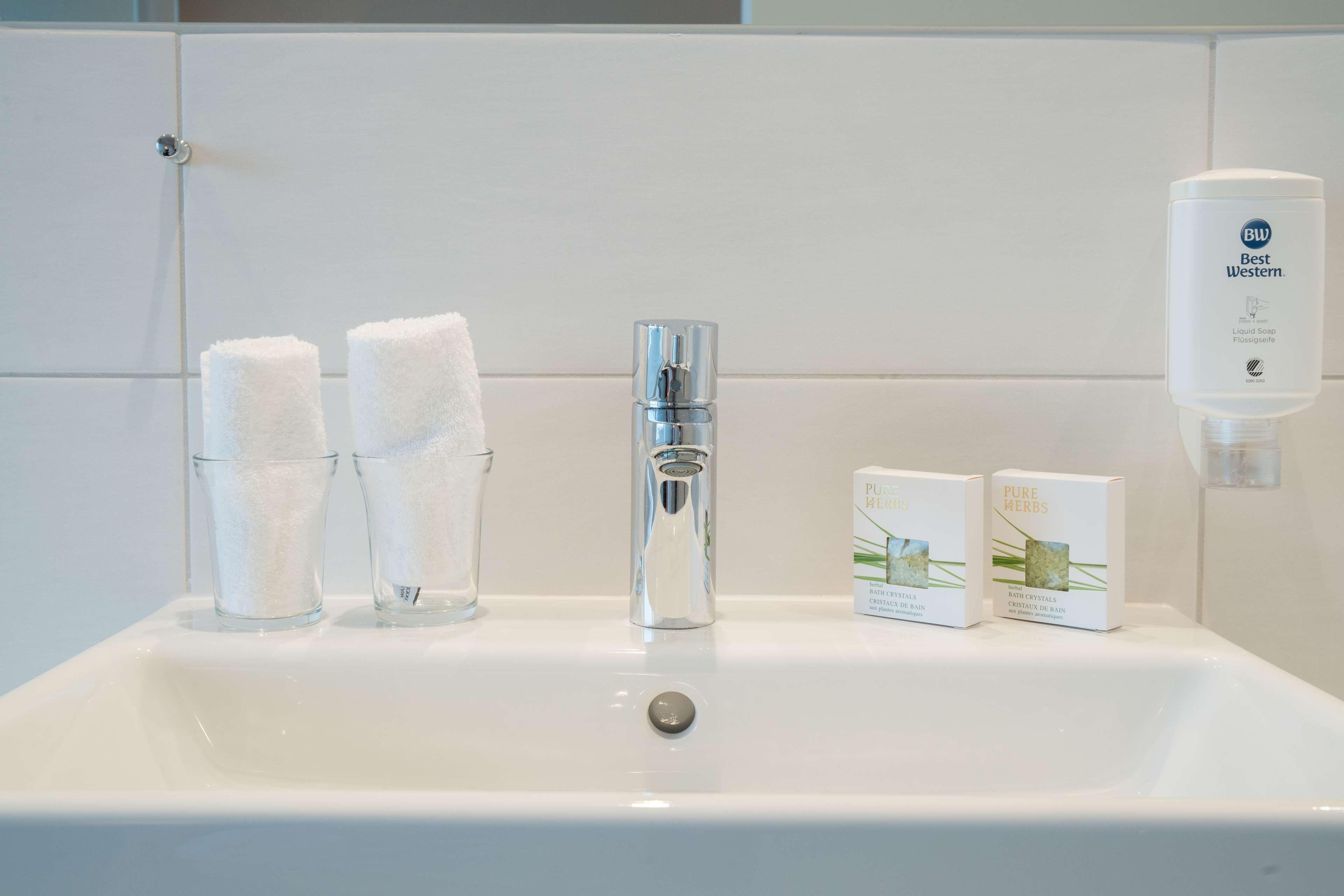 Junior Suite Lake View