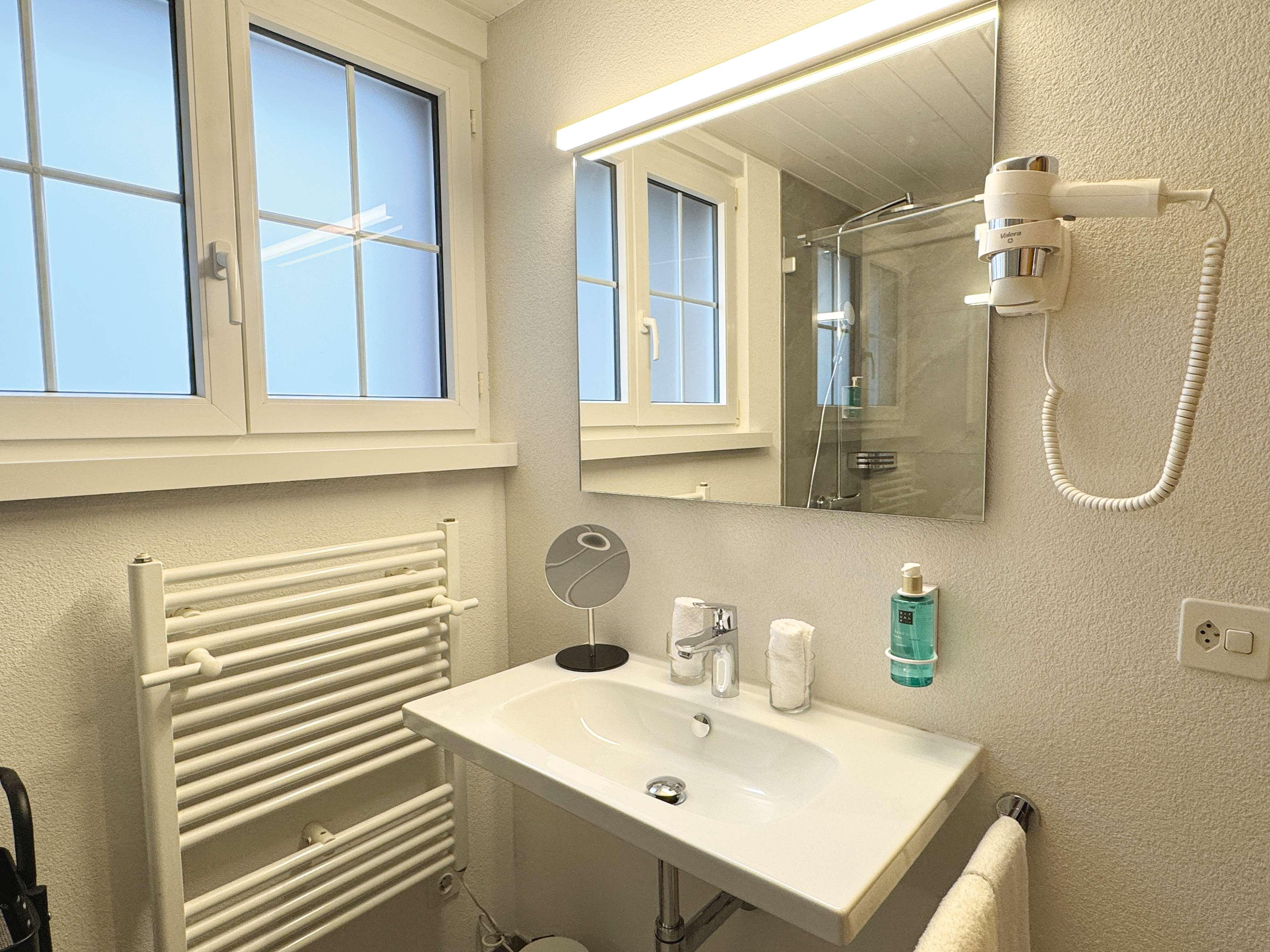 Apartment Three Bedrooms