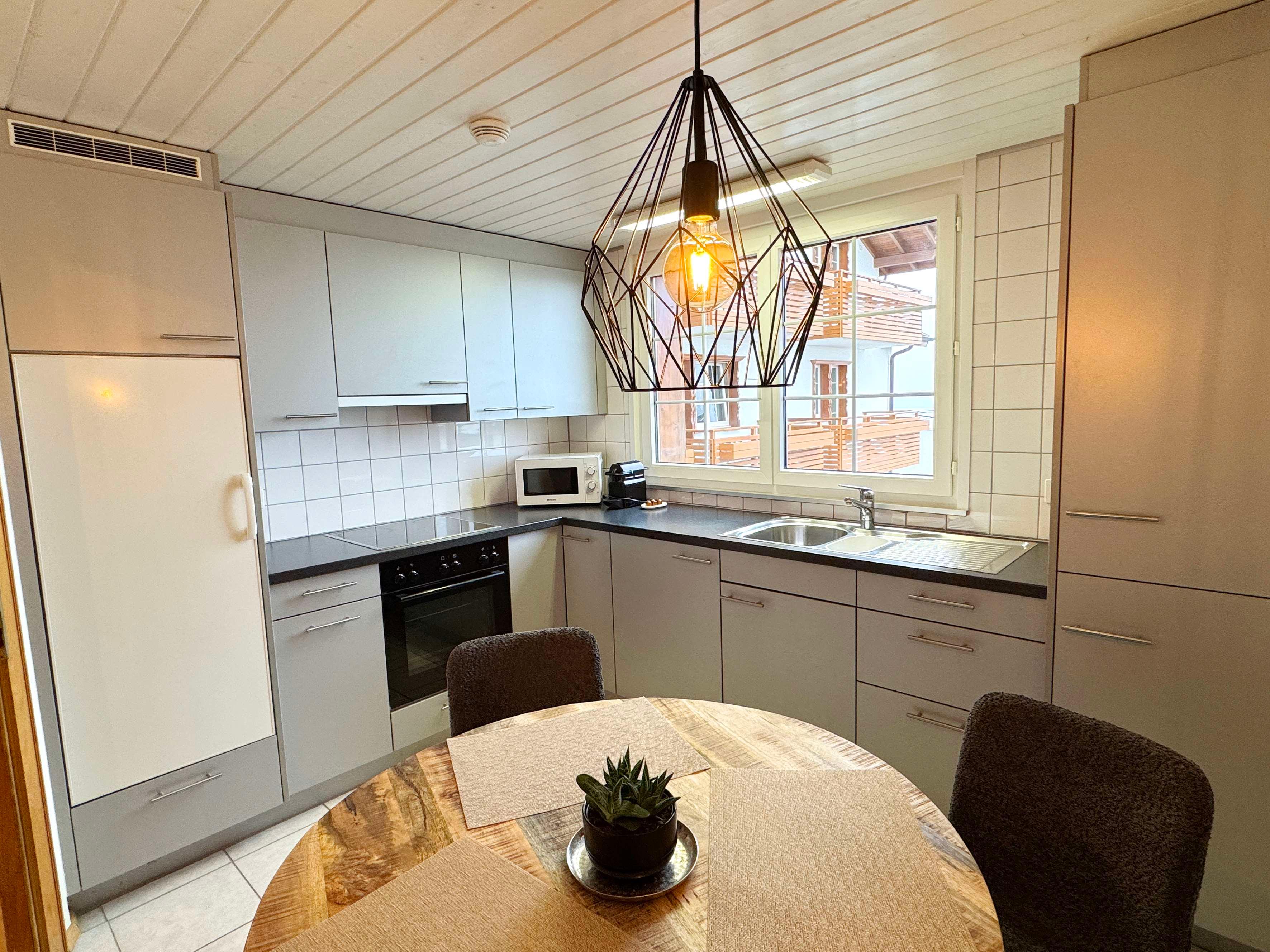 Apartment Three Bedrooms