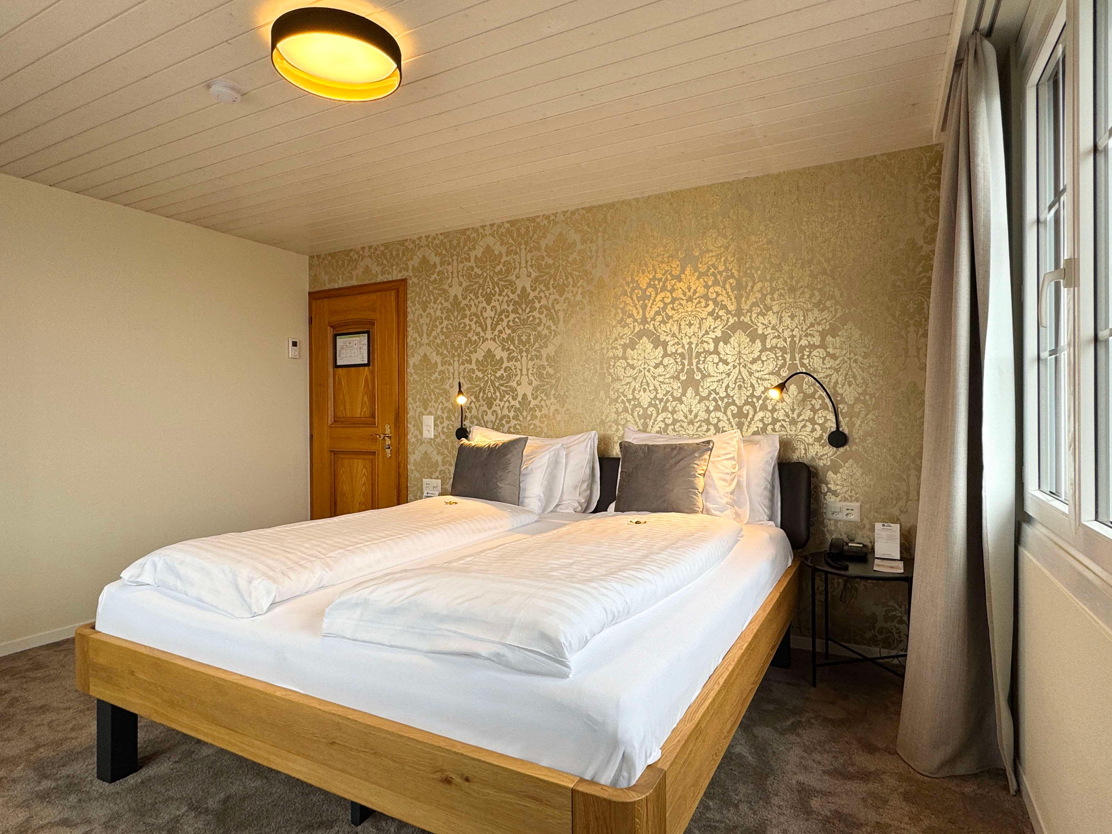 Apartment Three Bedrooms