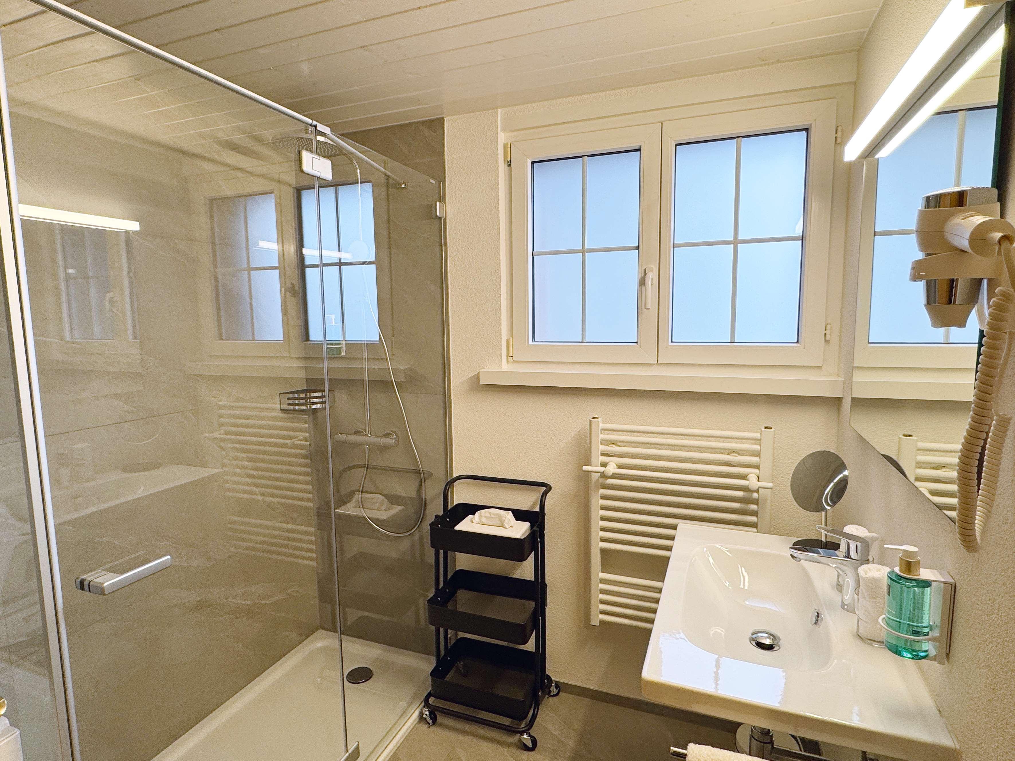 Apartment Three Bedrooms