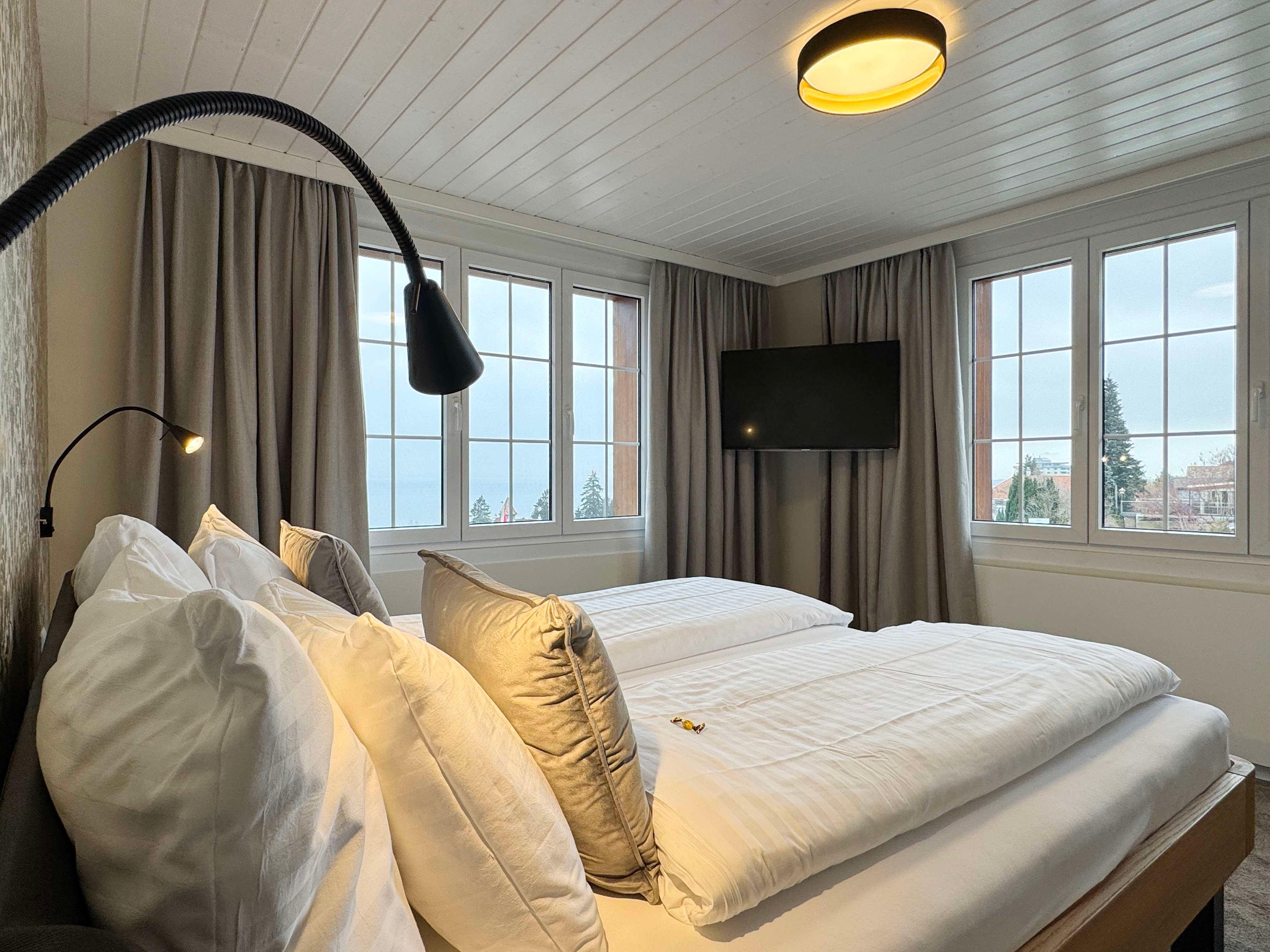 Apartment Three Bedrooms