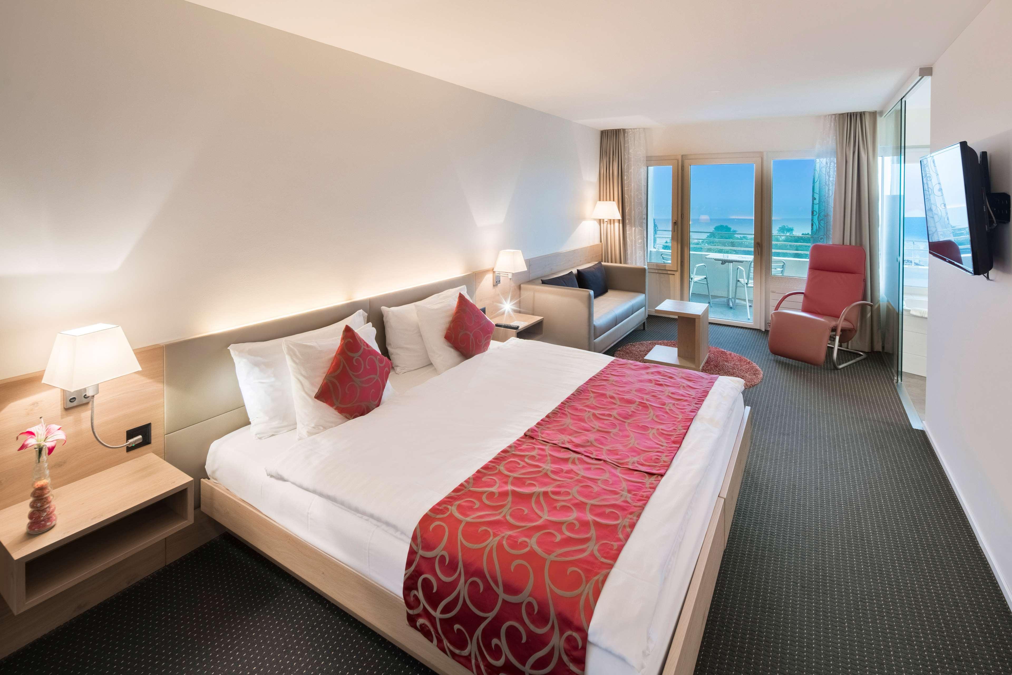 Junior Suite Lake View