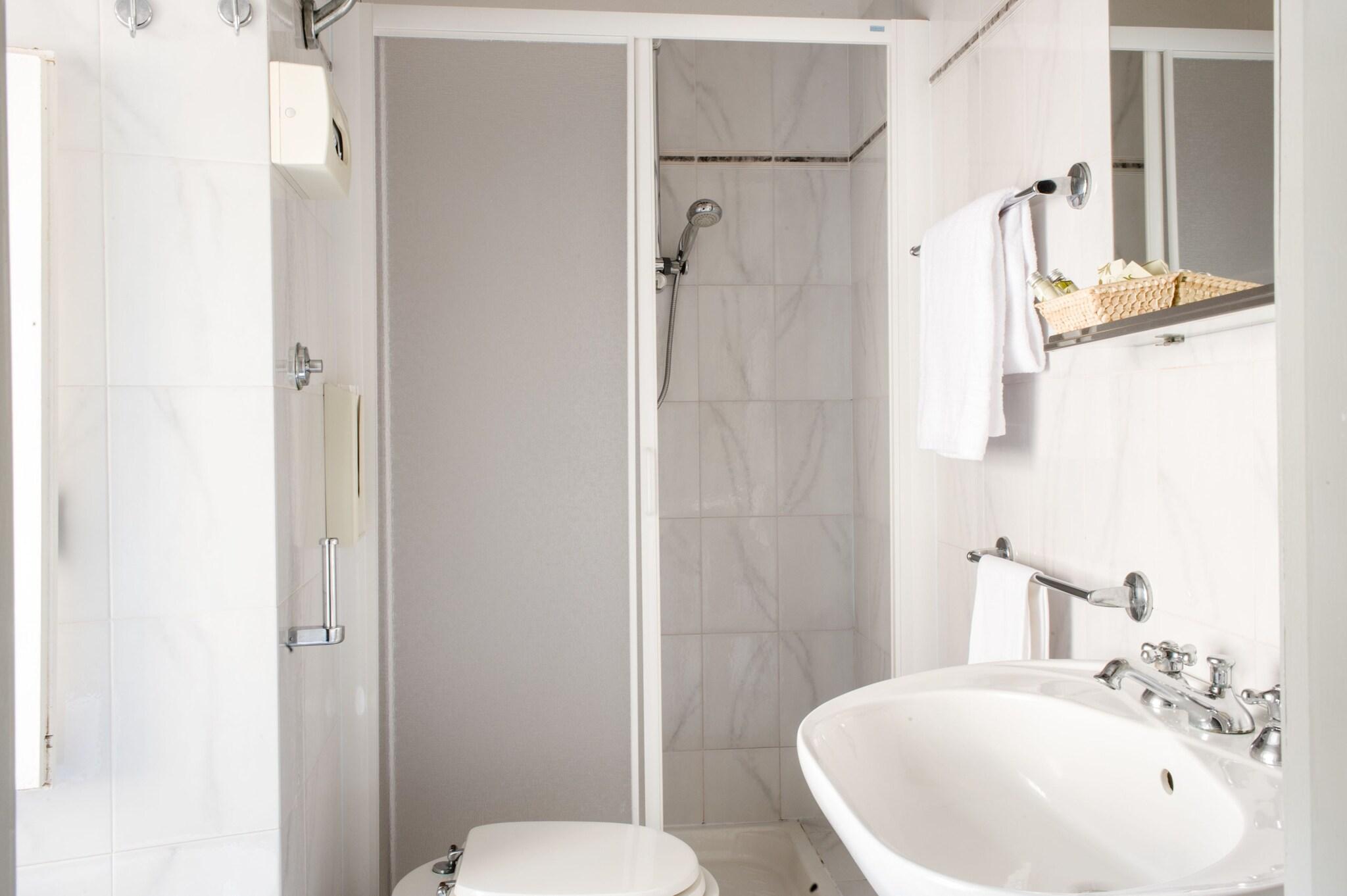 Single Inner-queen Size -vuode