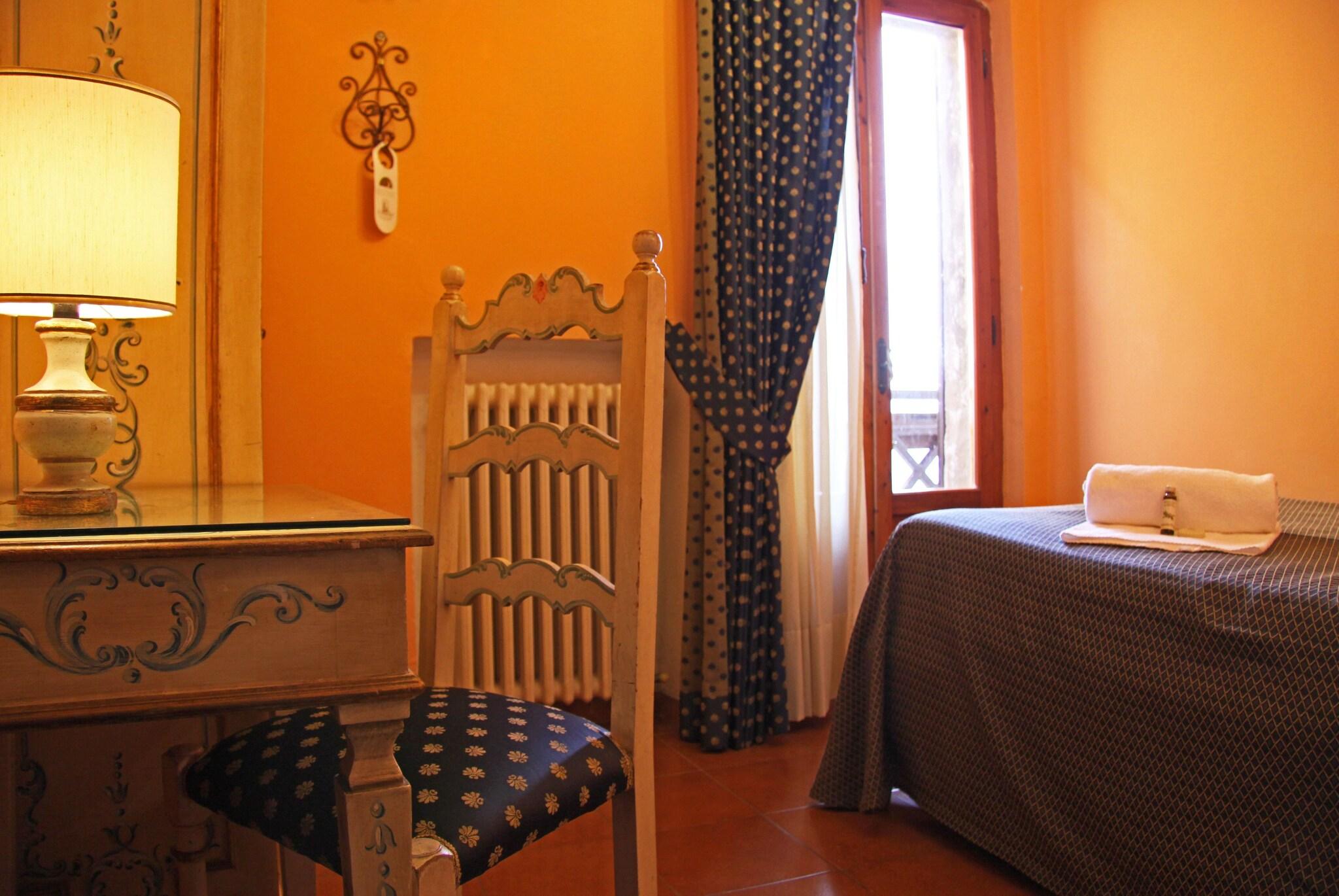 Single Inner-queen Size -vuode