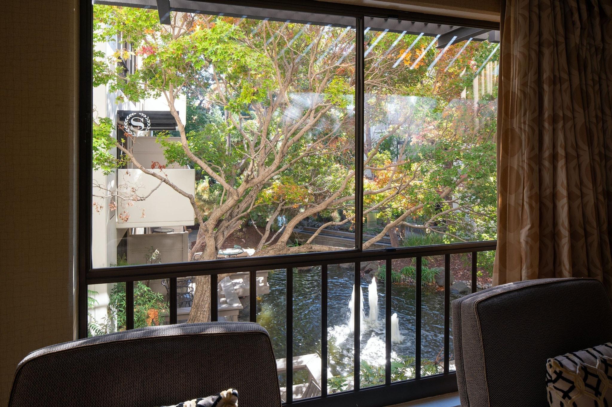 Double Accesible Deluxe 