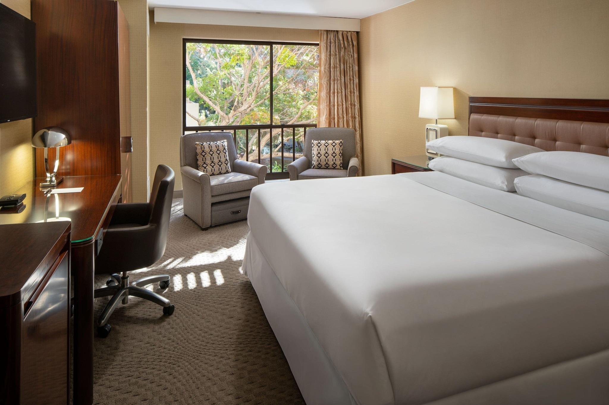 Double Accesible Deluxe 