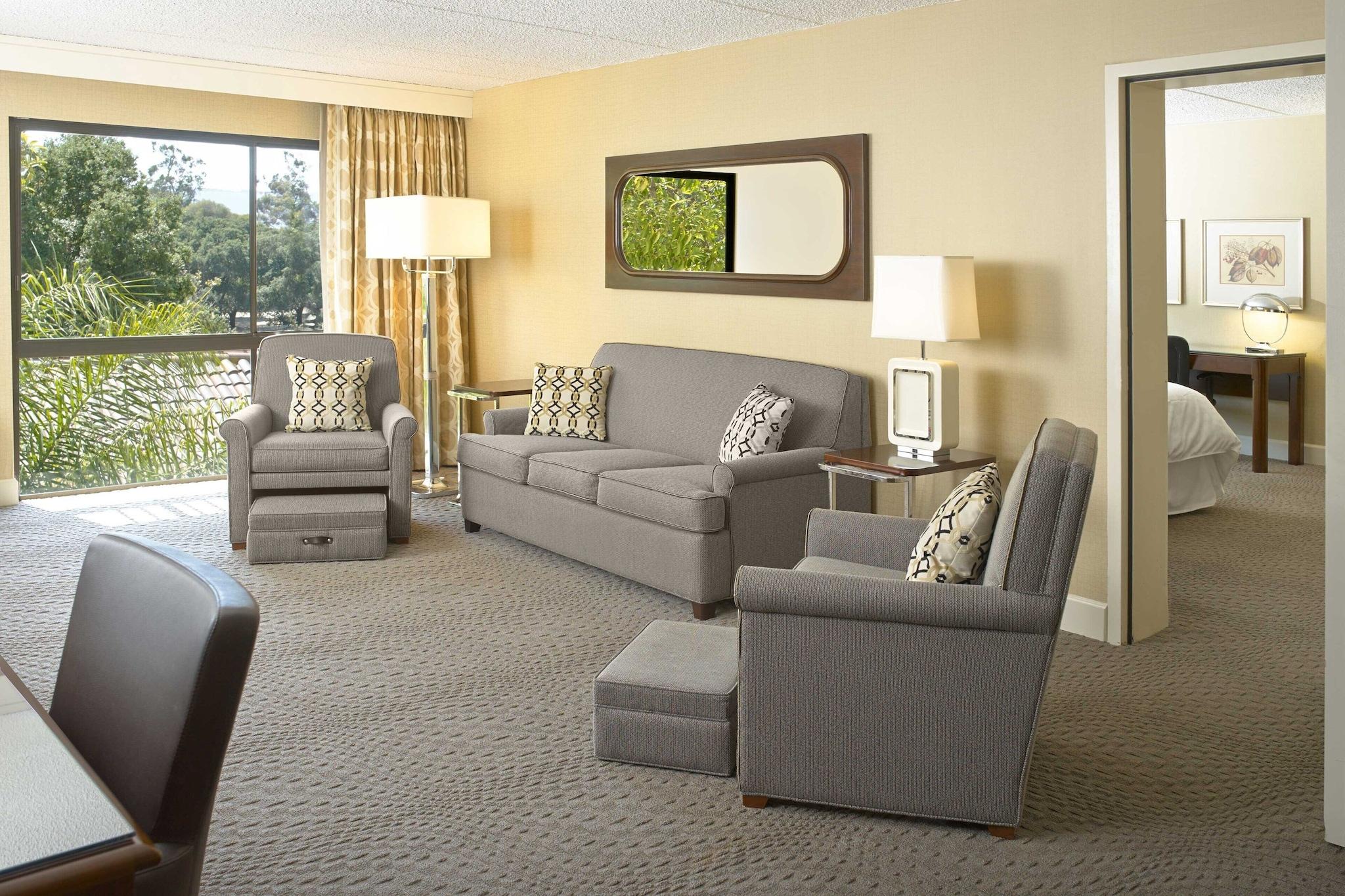 Suite King Bed Non Smoking