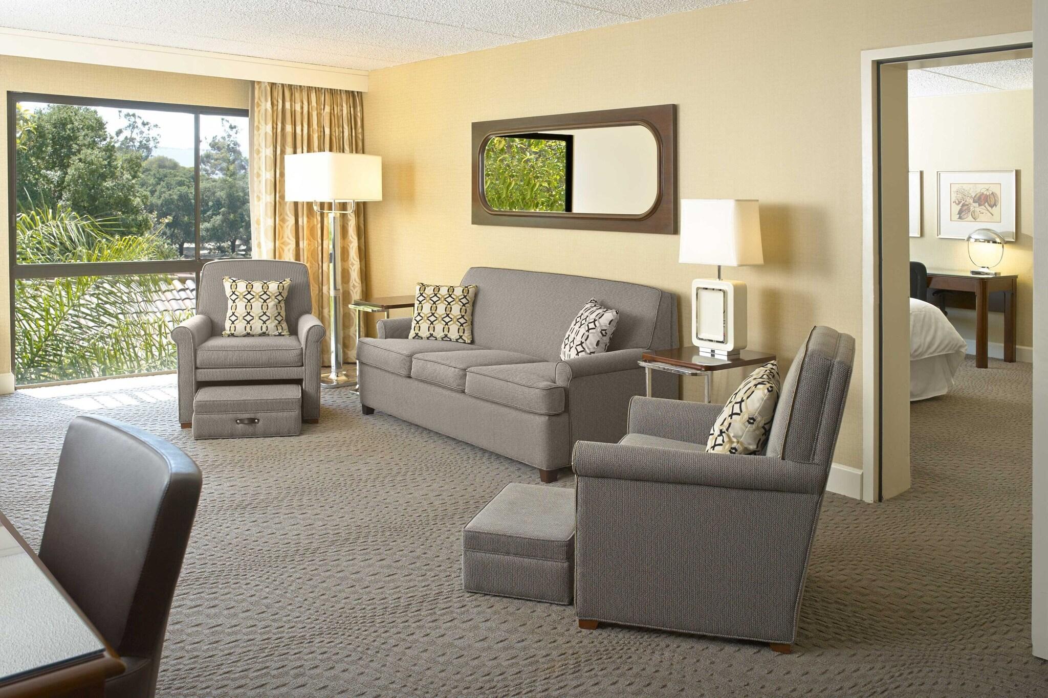 Suite King Bed Non Smoking