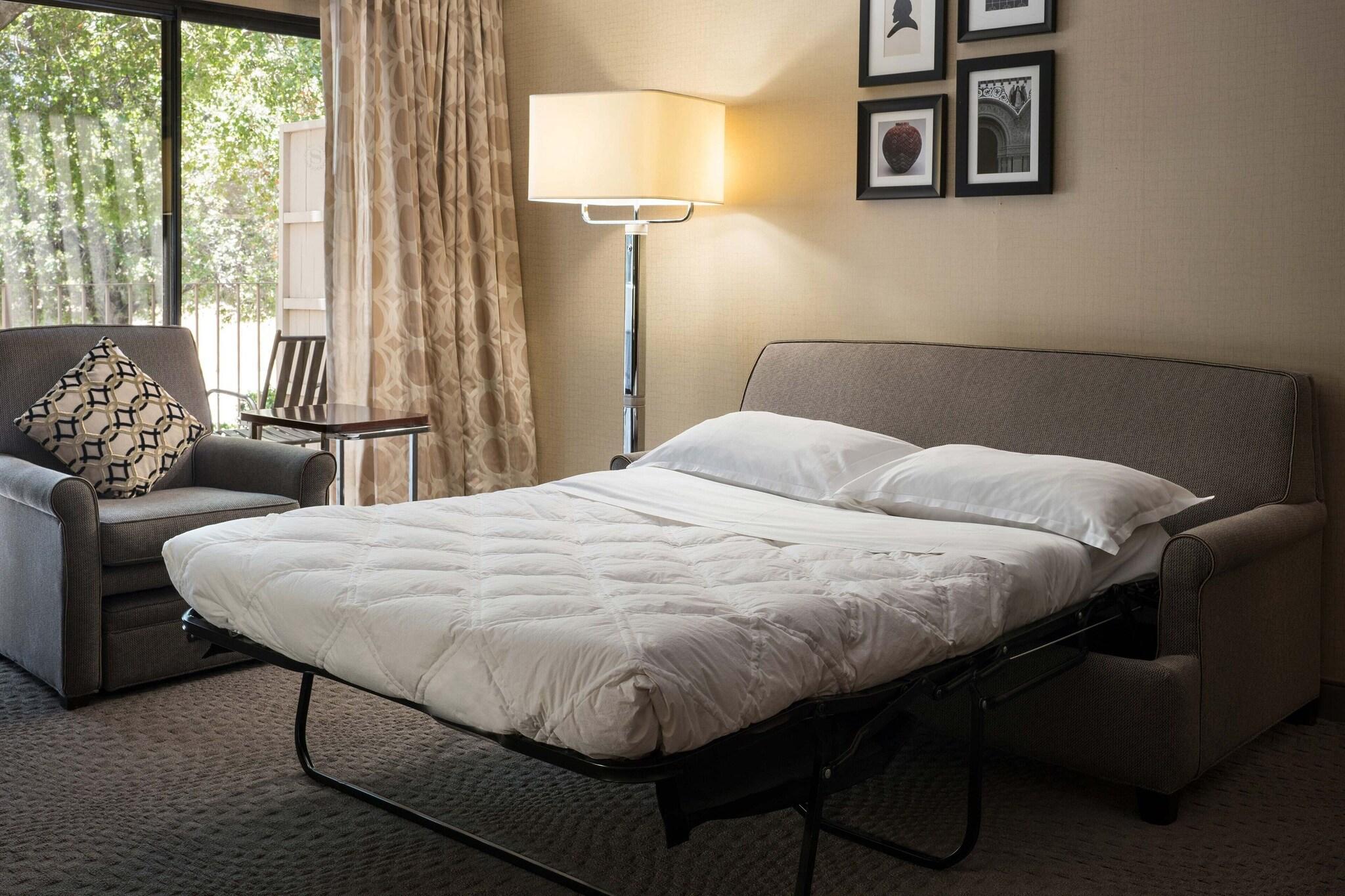 Suite King Bed Non Smoking