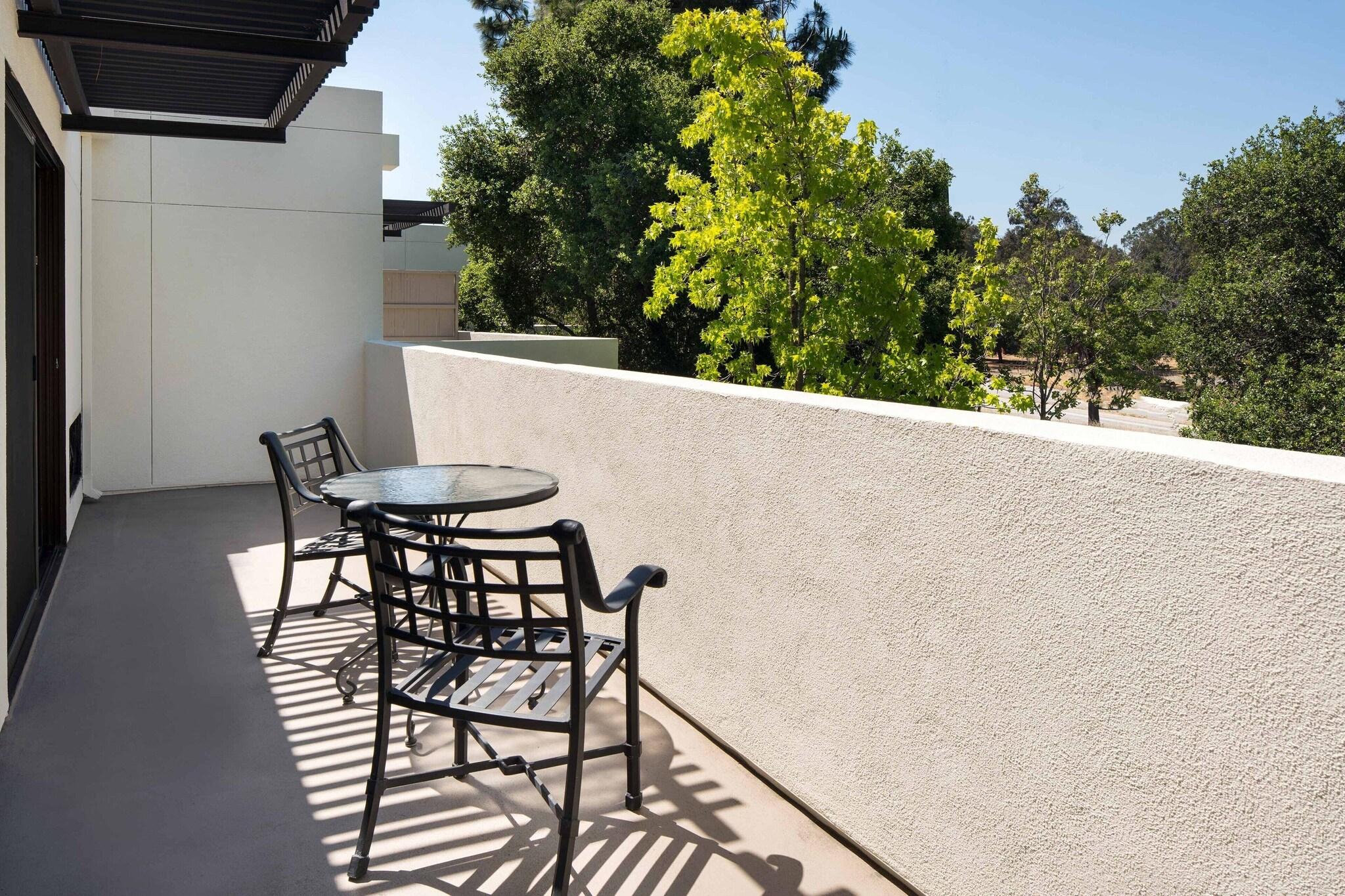 Suite King Bed Non Smoking