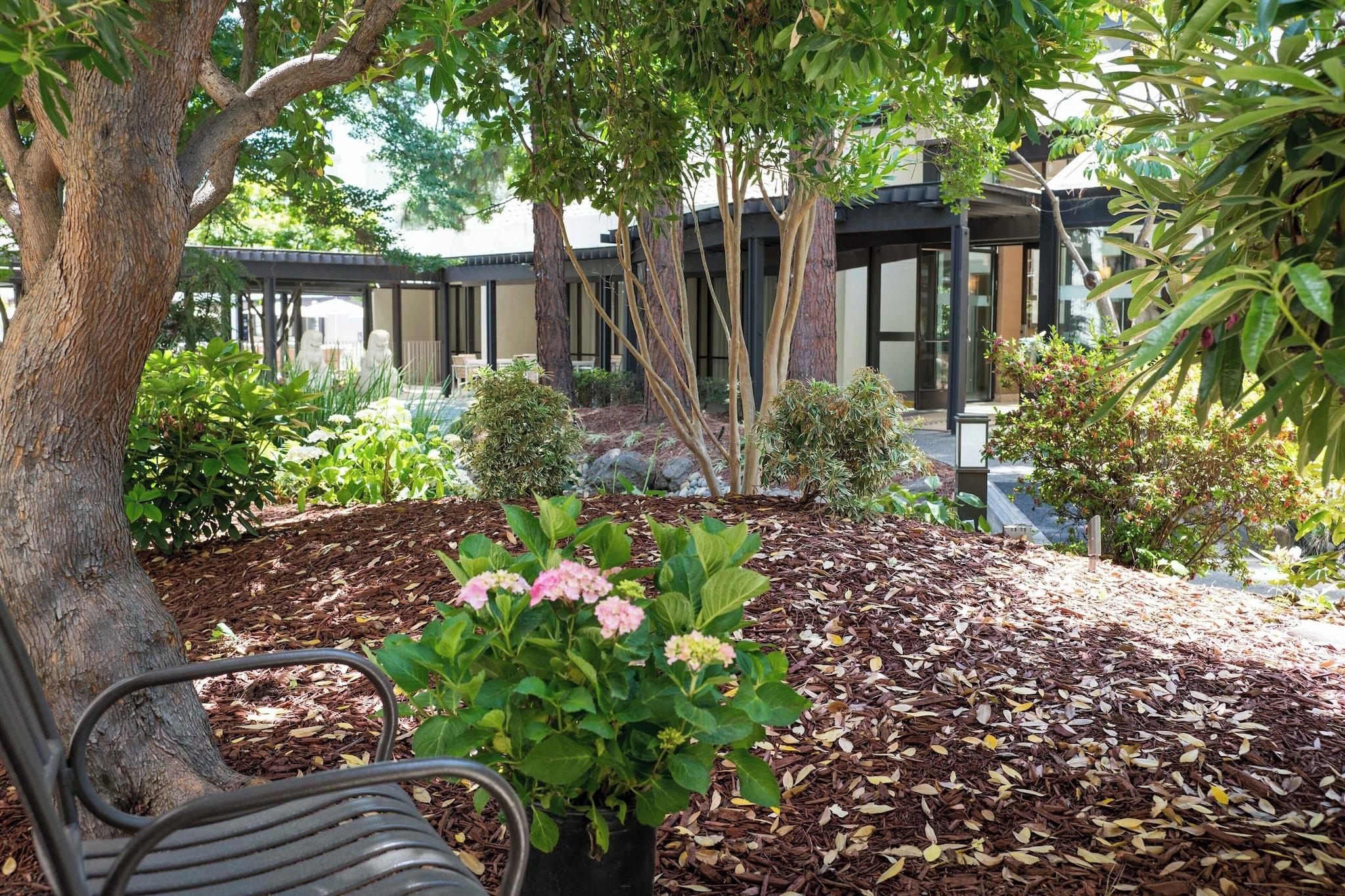 Quadruple Deluxe Two Double Beds