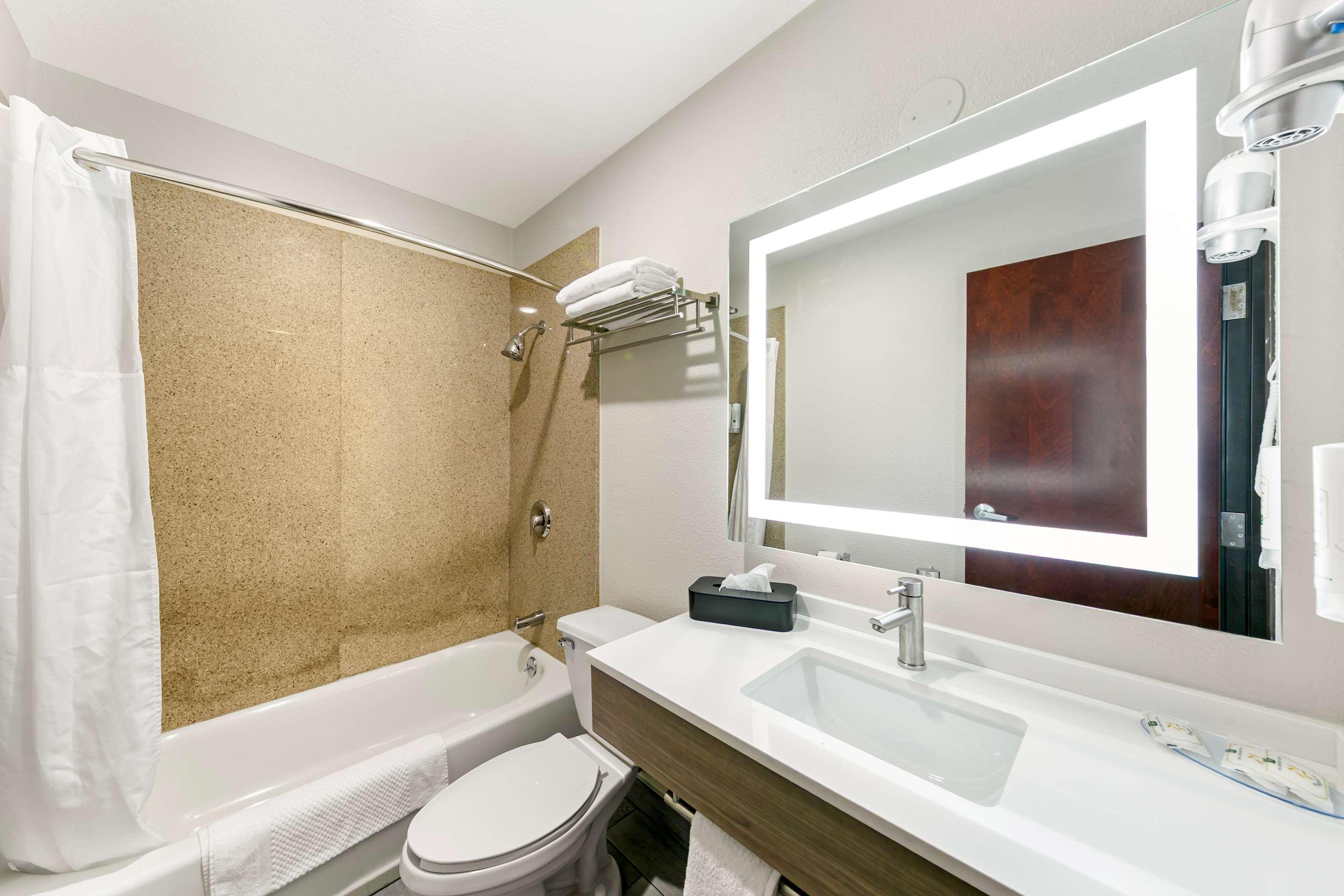 Double Queen Size Bed