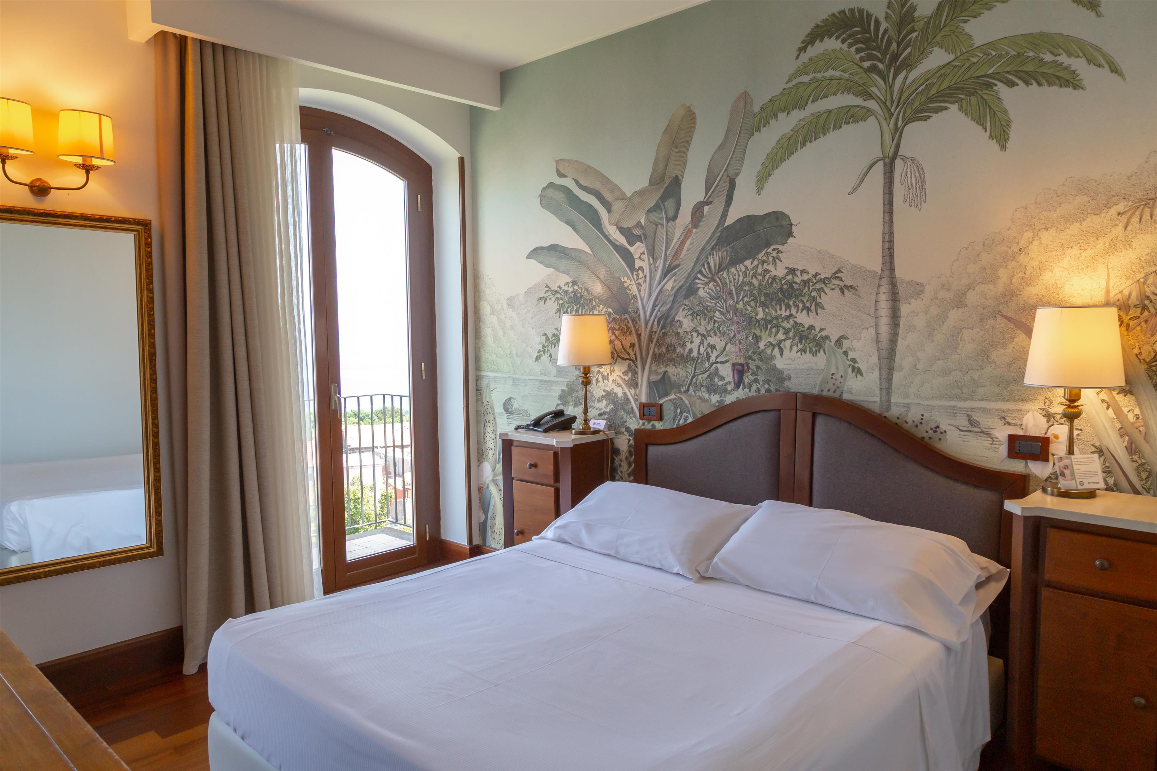 Junior Suite Capacity 3